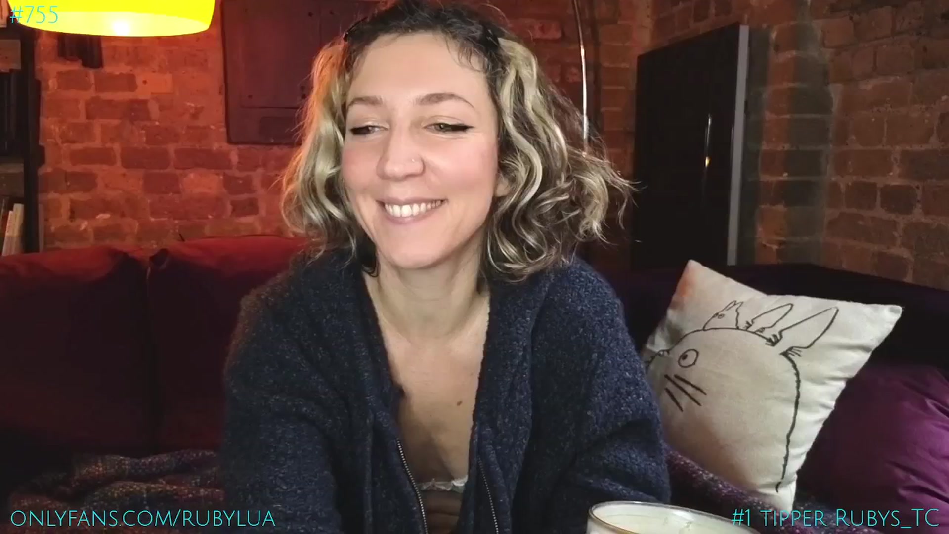 Gallery image thumbnail from Ruby_Lua's myfreecams stream on, 12/12/2024, 11:17 image 10 of 20