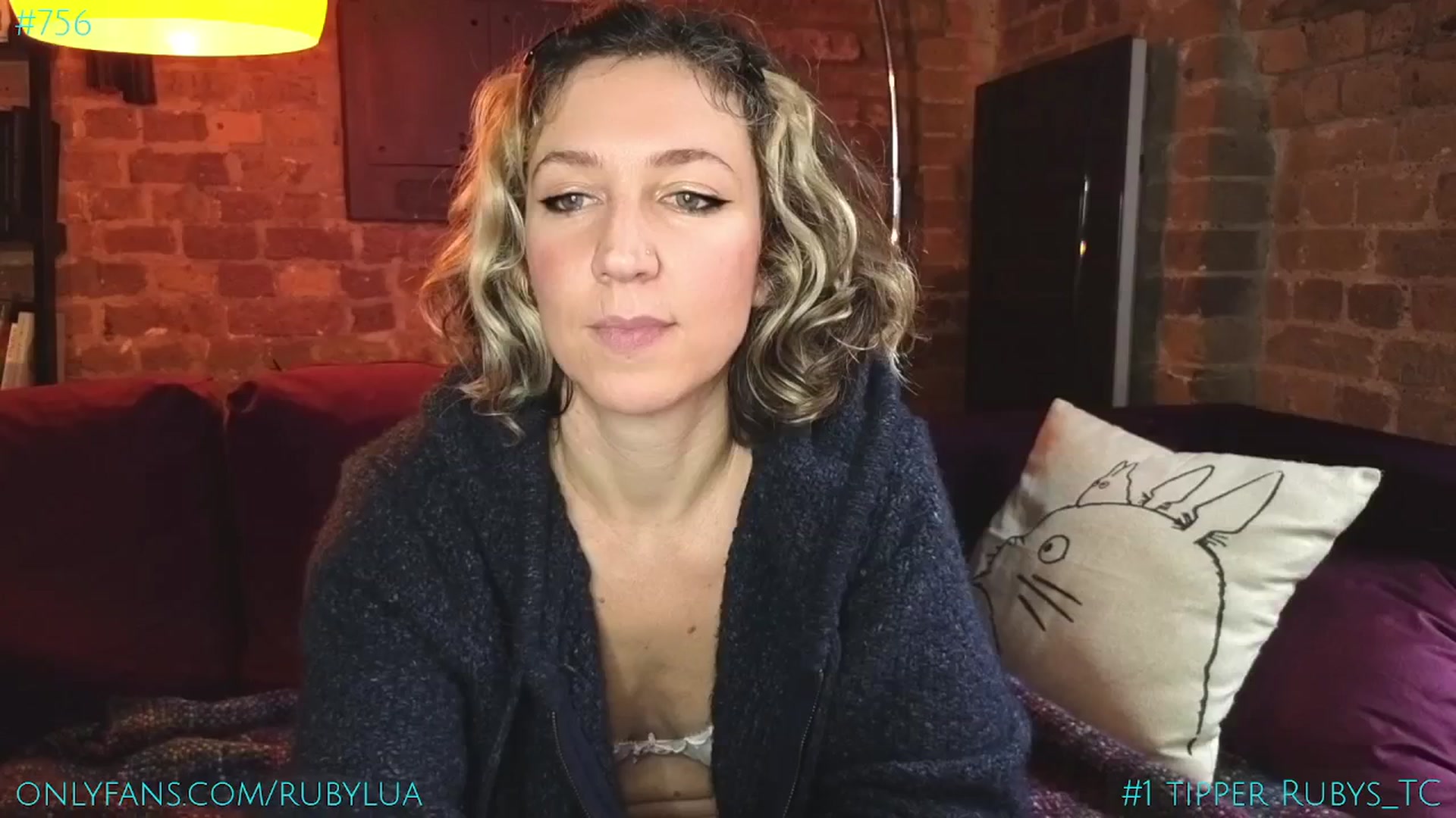 Gallery image thumbnail from Ruby_Lua's myfreecams stream on, 12/12/2024, 11:17 image 3 of 20