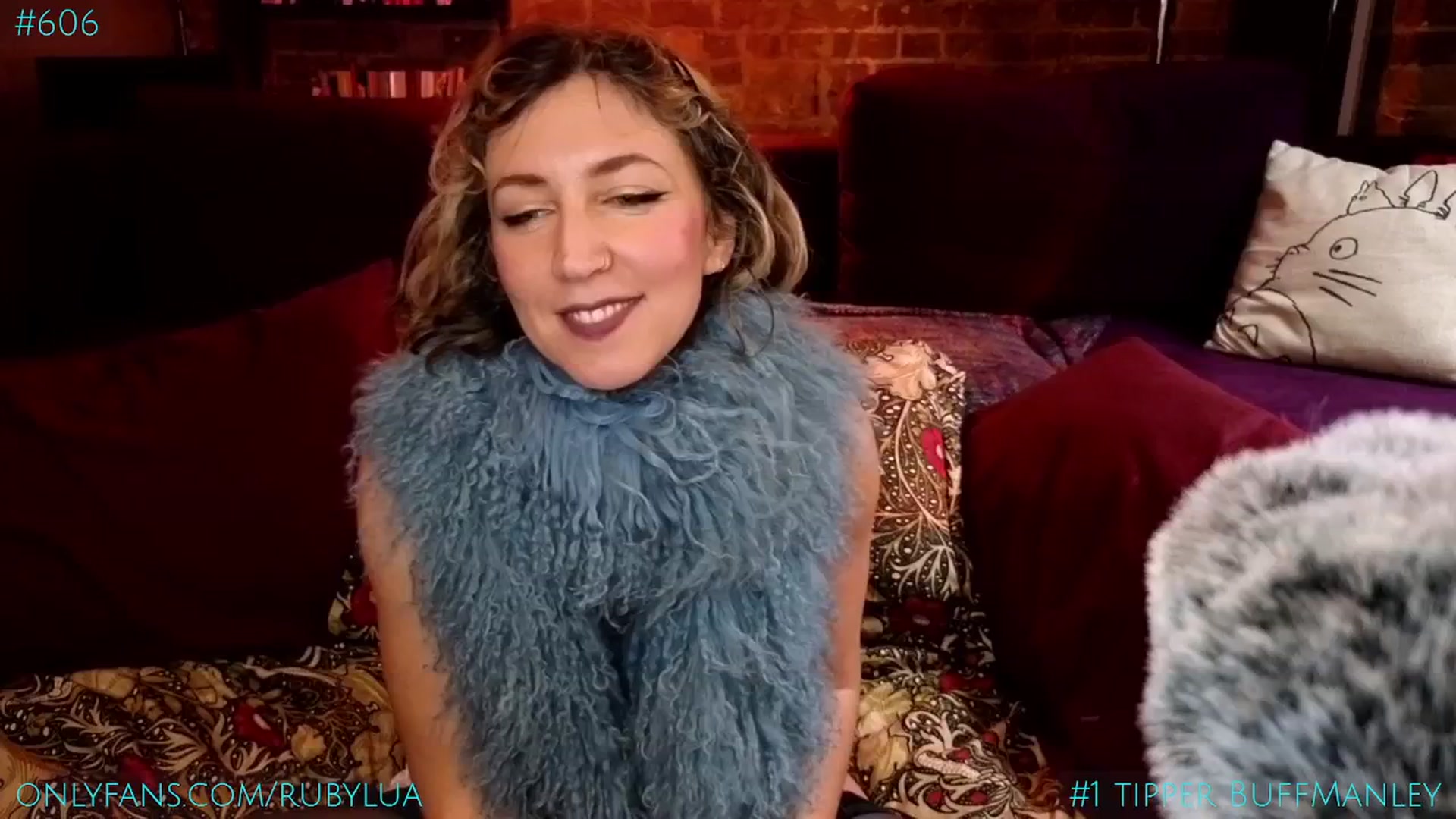 Gallery image thumbnail from Ruby_Lua's myfreecams stream on, 12/18/2024, 14:20 image 11 of 20