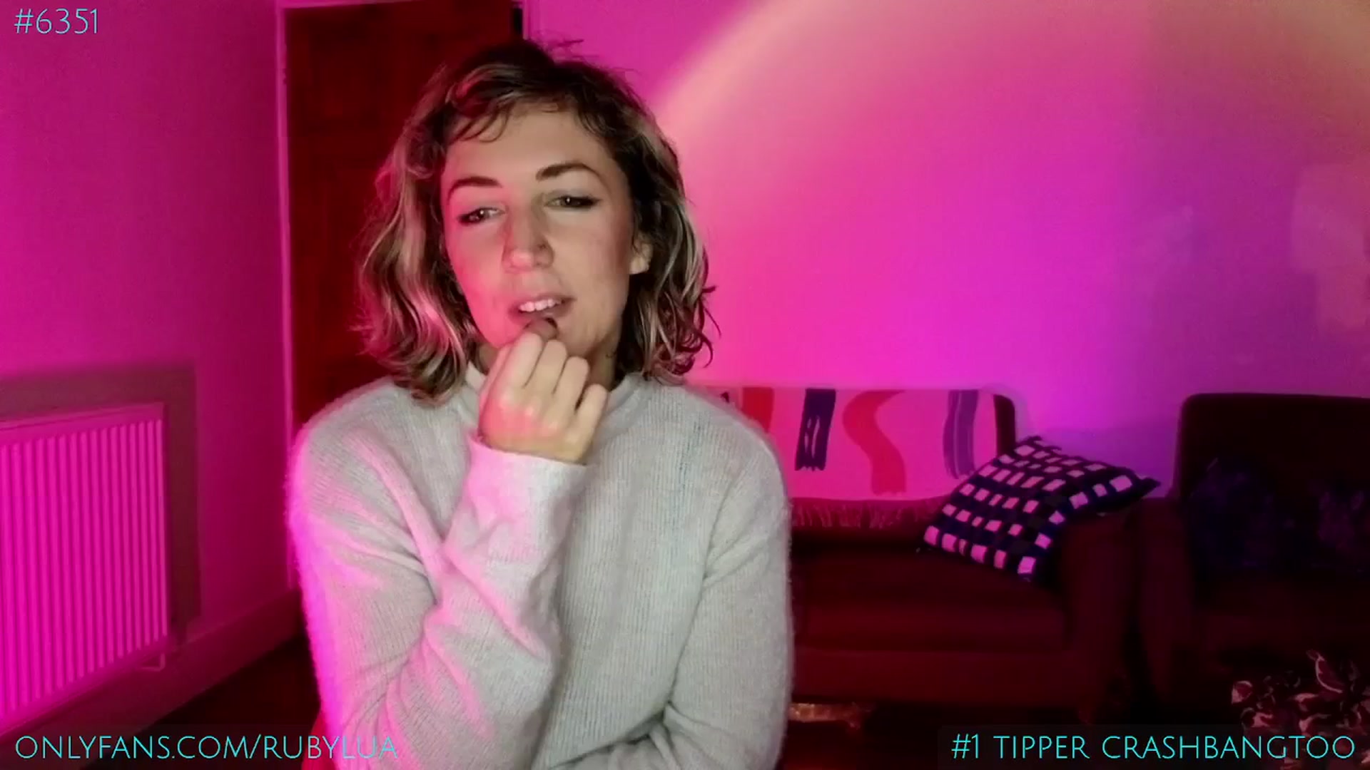 Gallery image thumbnail from Ruby_Lua's myfreecams stream on, 01/25/2025, 22:43 image 19 of 20
