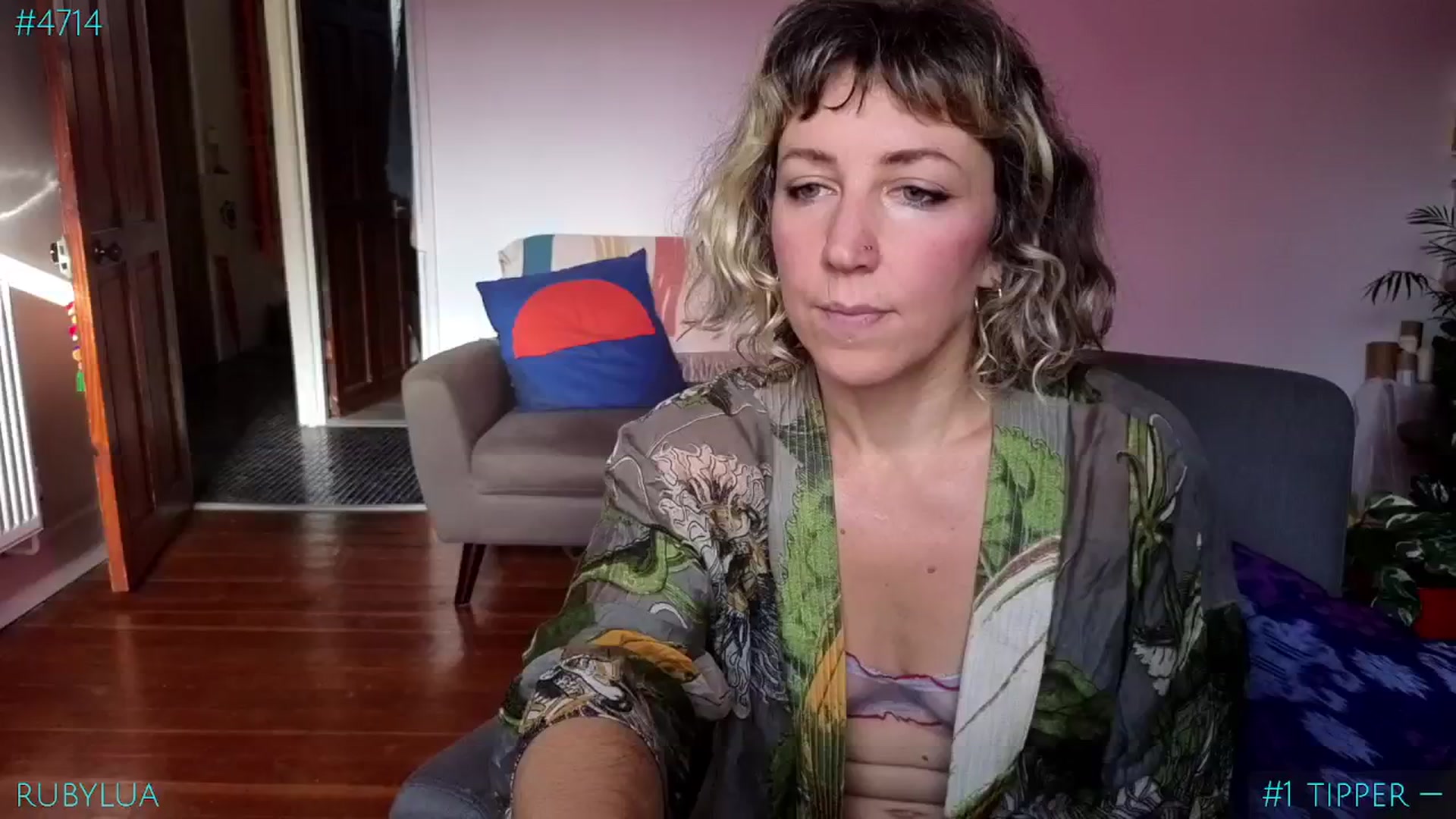 Gallery image thumbnail from Ruby_Lua's myfreecams stream on, 01/27/2025, 11:21 image 20 of 20