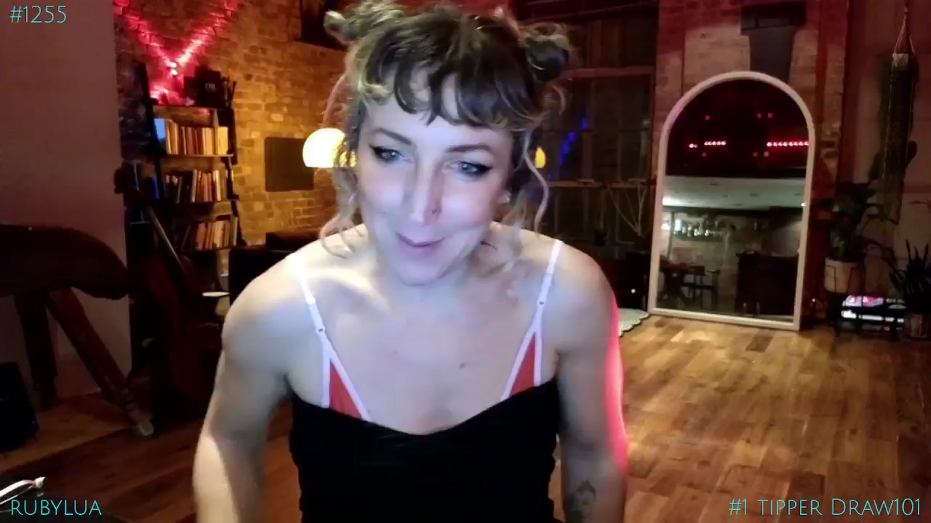 Gallery image thumbnail from Ruby_Lua's myfreecams stream on, 02/14/2025, 23:39 image 6 of 20