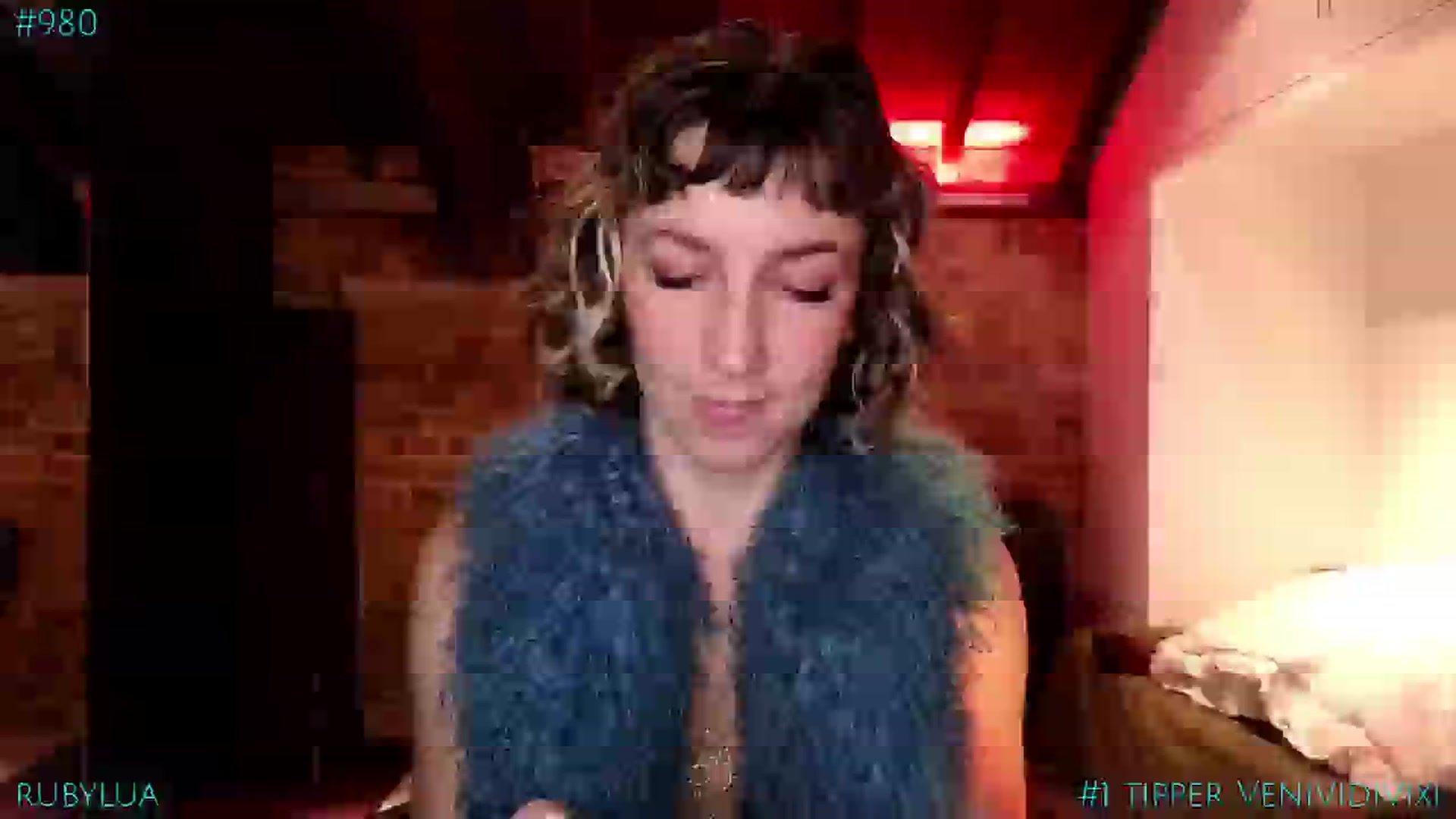 Gallery image thumbnail from Ruby_Lua's myfreecams stream on, 02/28/2025, 20:29 image 2 of 20
