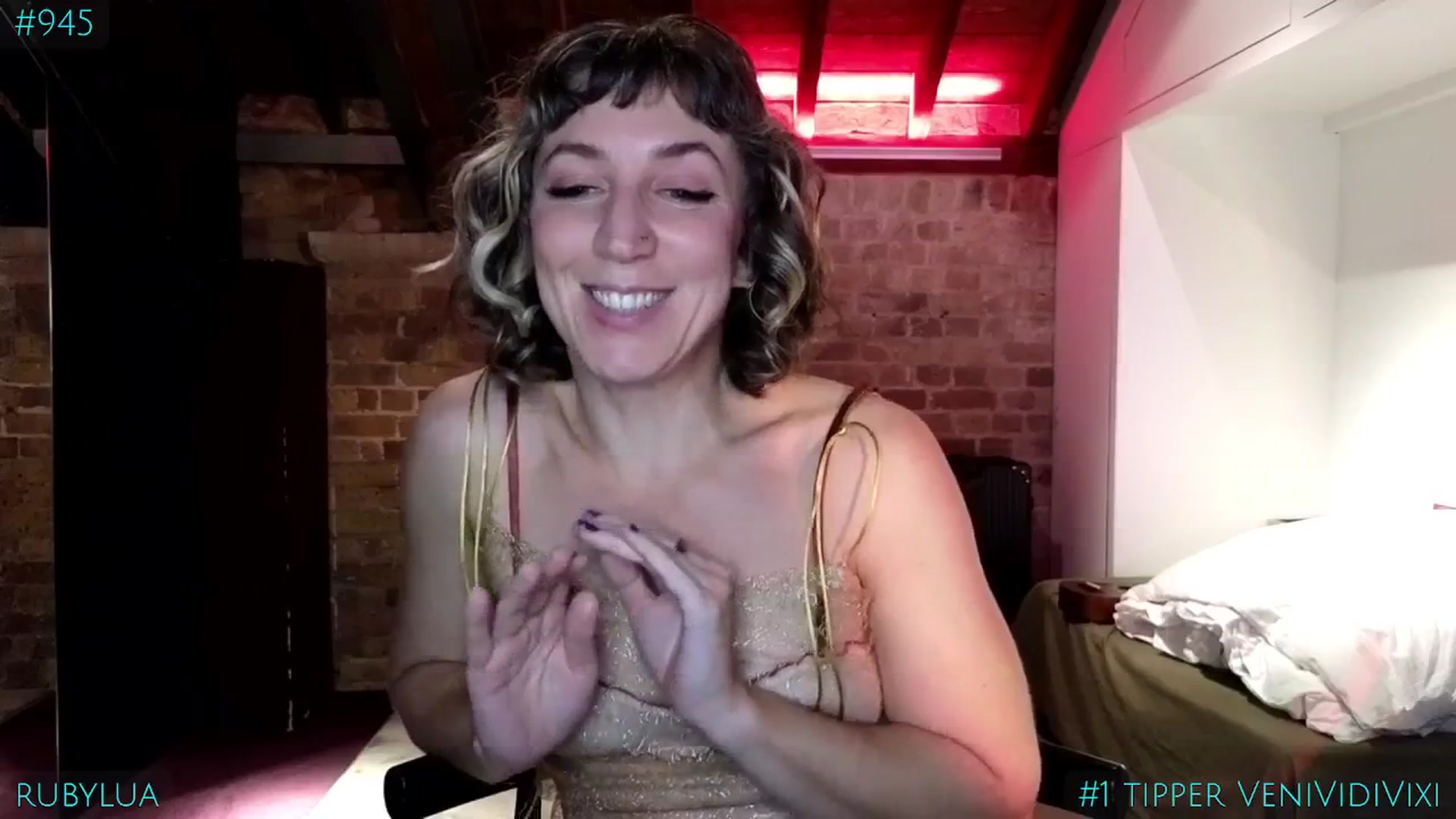 Gallery image thumbnail from Ruby_Lua's myfreecams stream on, 02/28/2025, 22:36 image 8 of 20