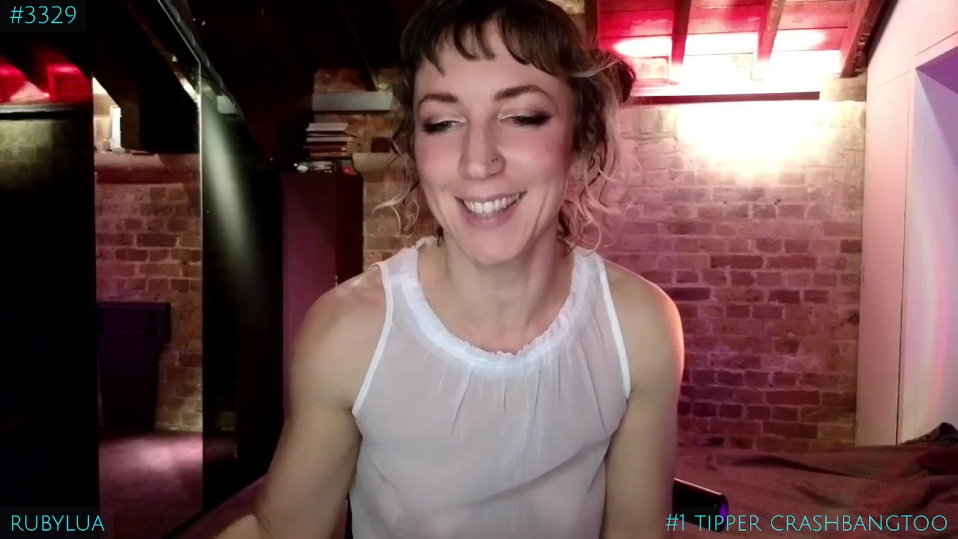 Gallery image thumbnail from Ruby_Lua's myfreecams stream on, 03/14/2025, 23:33 image 13 of 20