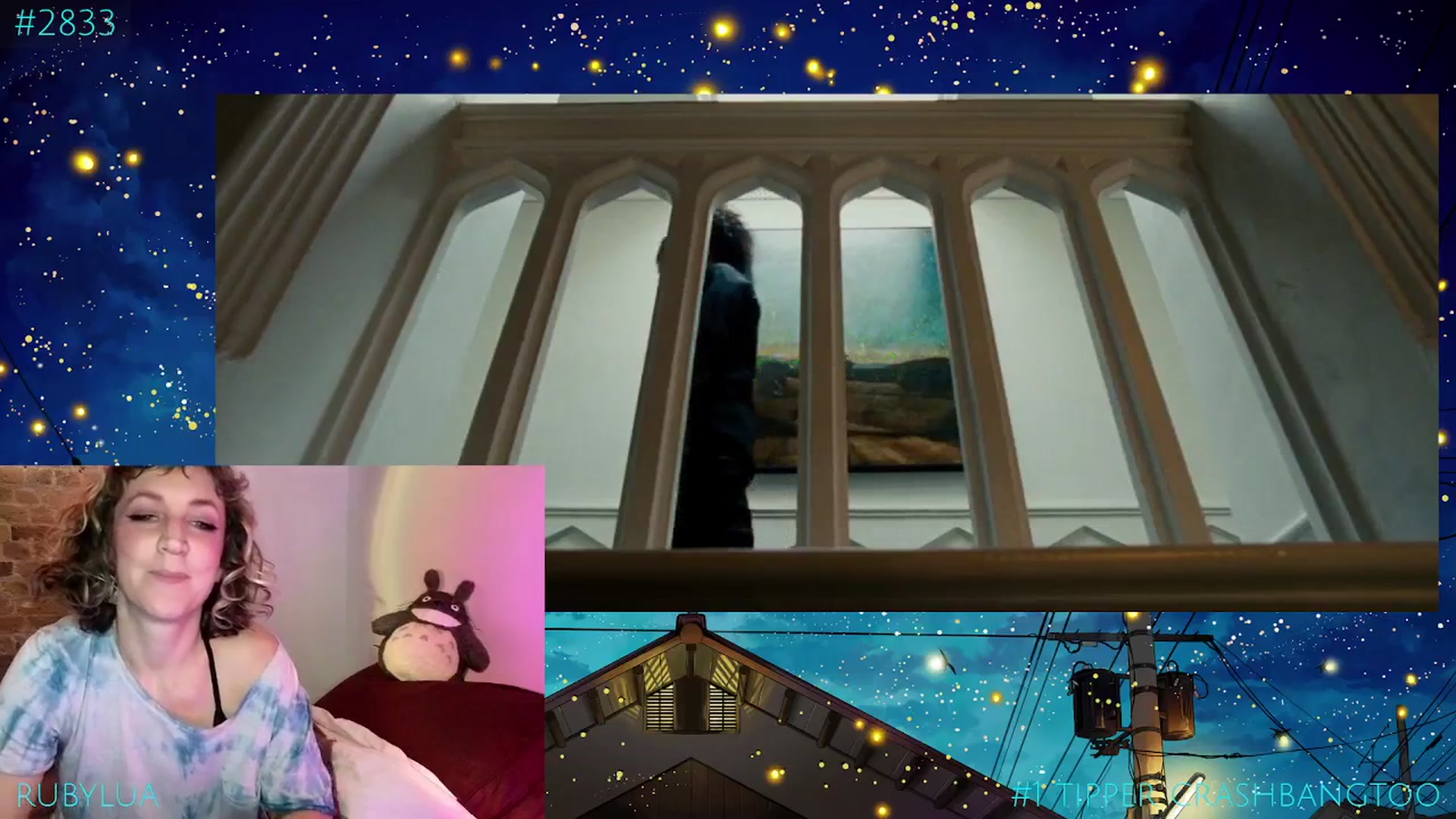 Gallery image thumbnail from Ruby_Lua's myfreecams stream on, 03/16/2025, 22:16 image 3 of 20