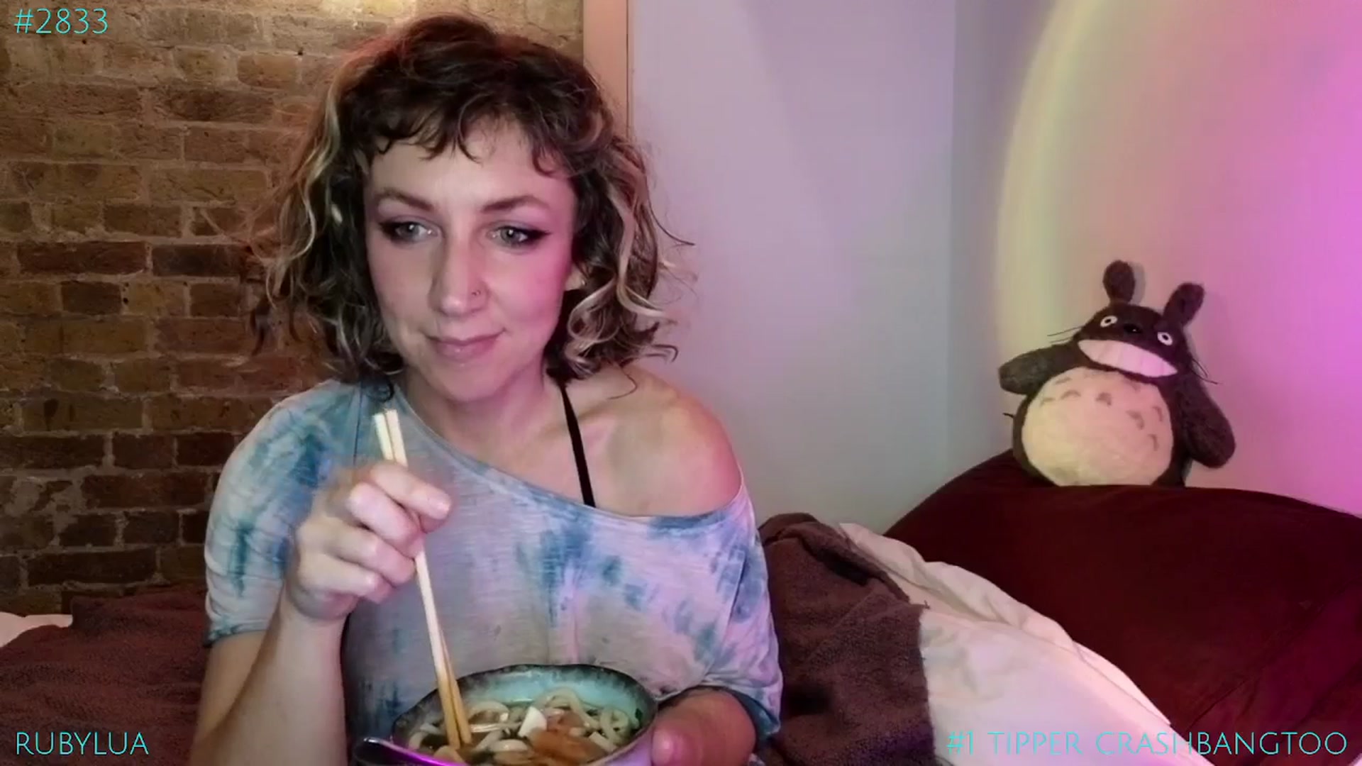 Gallery image thumbnail from Ruby_Lua's myfreecams stream on, 03/16/2025, 22:16 image 2 of 20