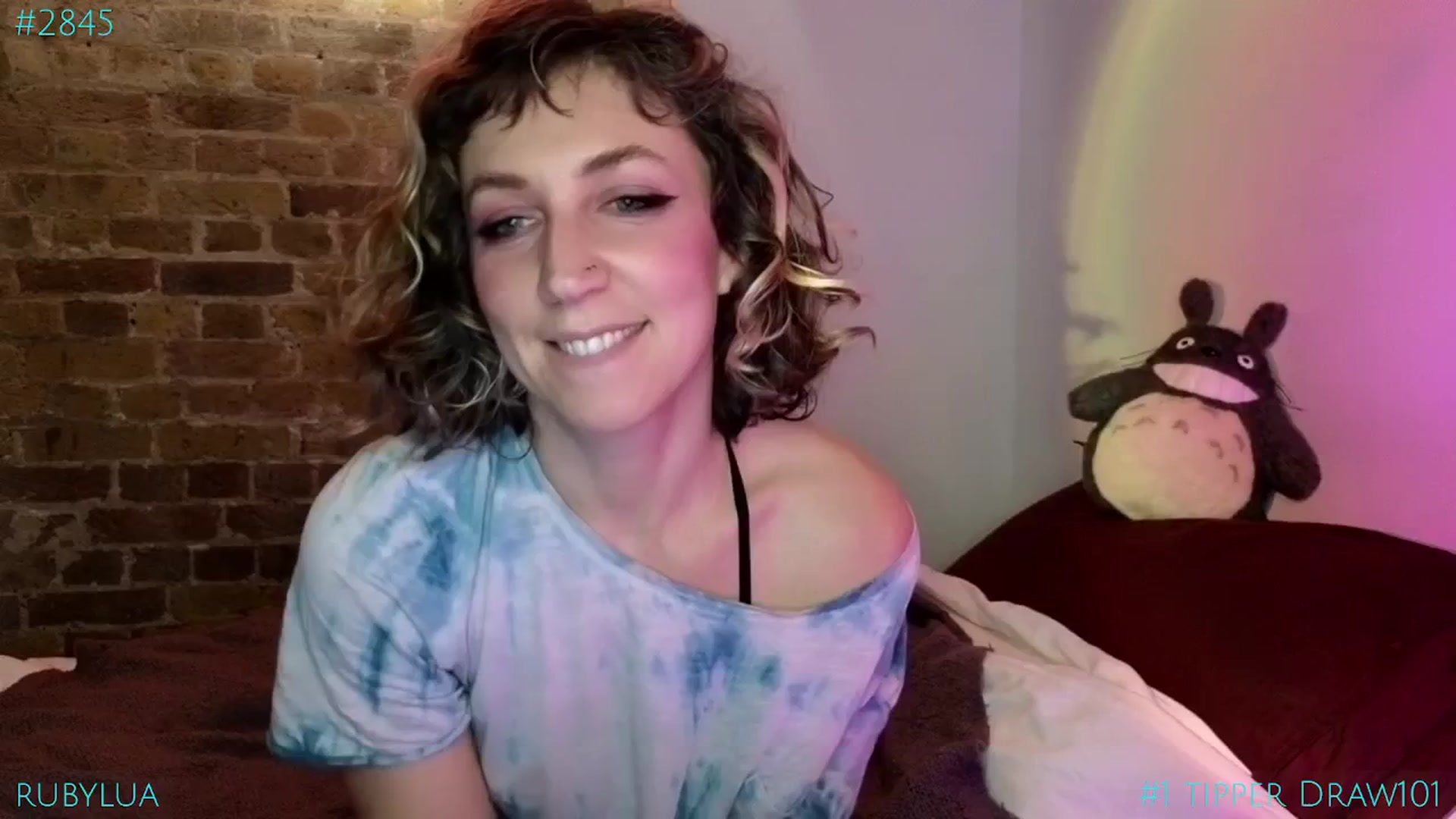 Gallery image thumbnail from Ruby_Lua's myfreecams stream on, 03/16/2025, 22:16 image 1 of 20