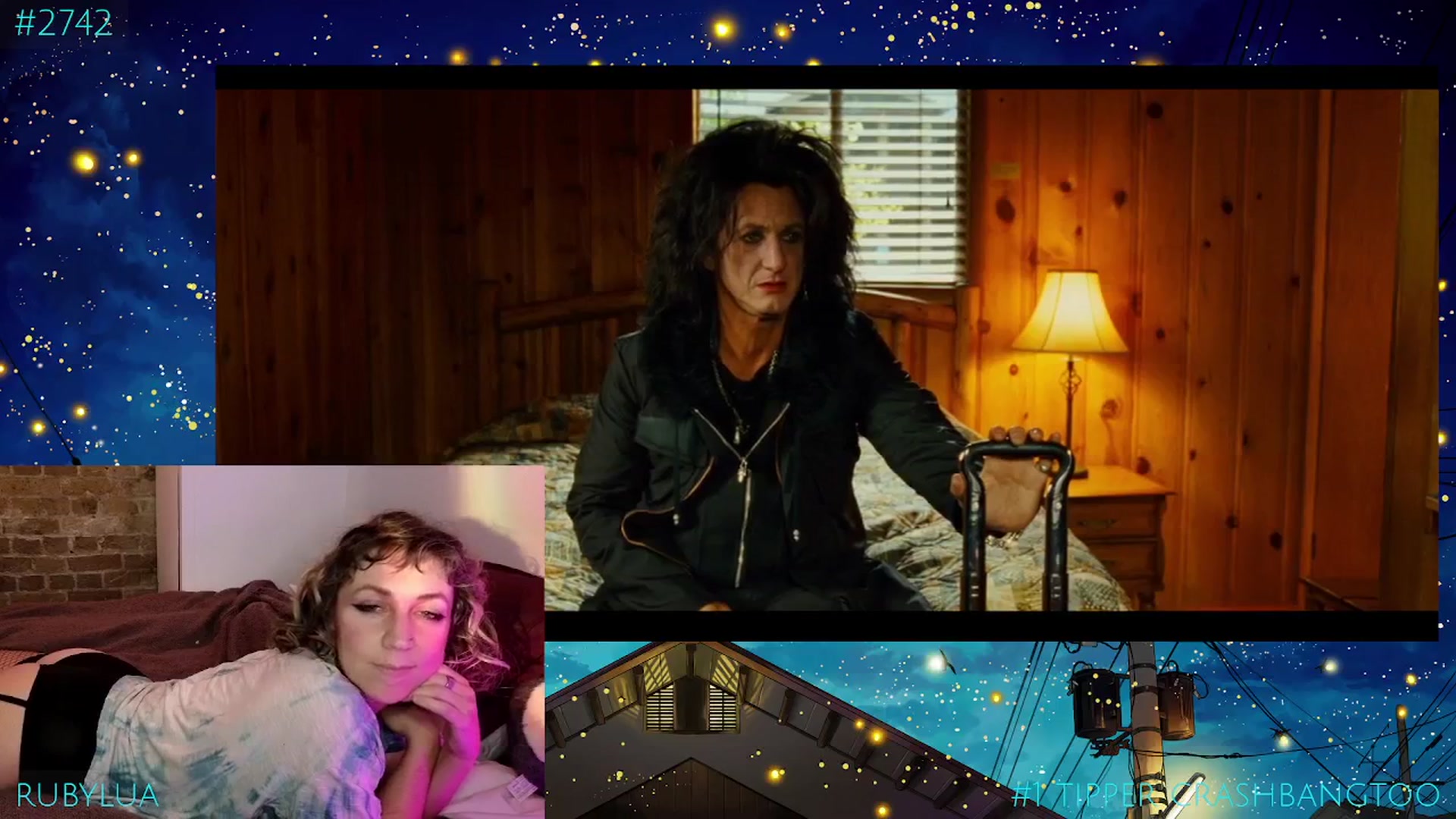 Gallery image thumbnail from Ruby_Lua's myfreecams stream on, 03/16/2025, 22:16 image 18 of 20
