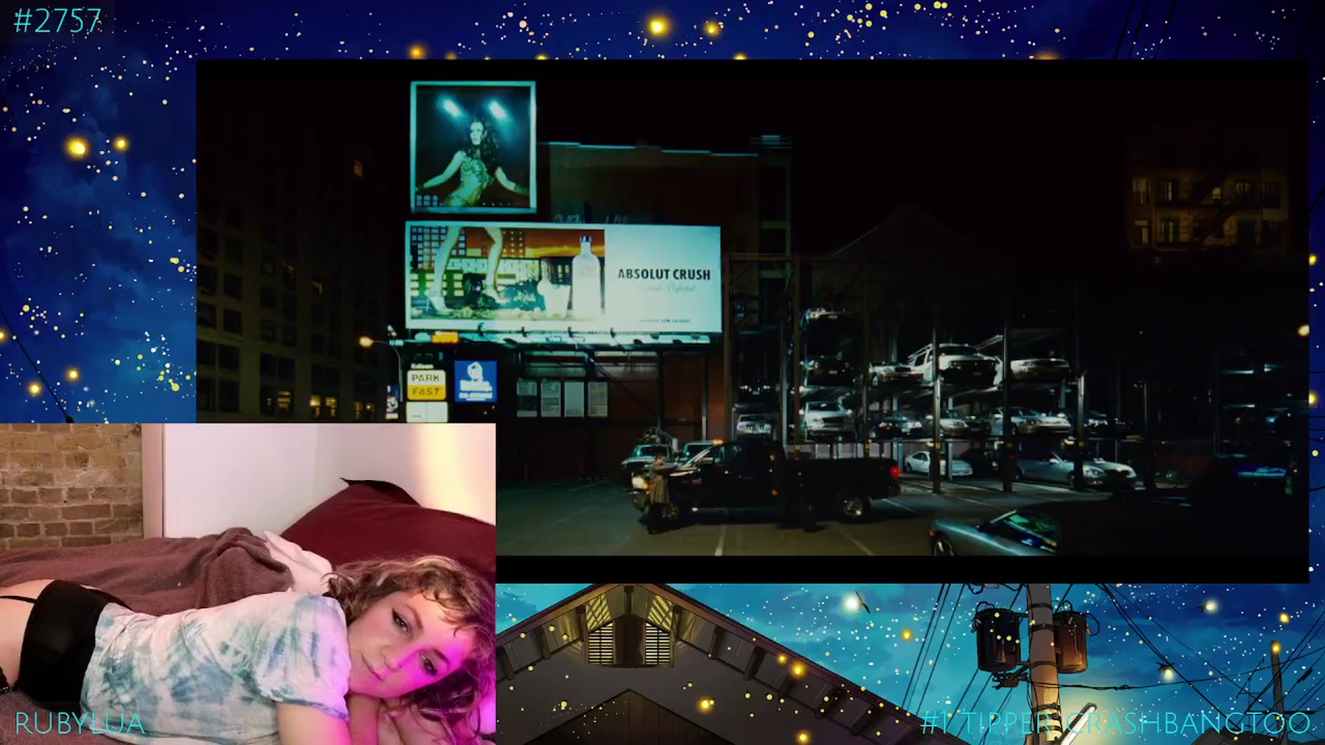 Gallery image thumbnail from Ruby_Lua's myfreecams stream on, 03/16/2025, 22:16 image 16 of 20