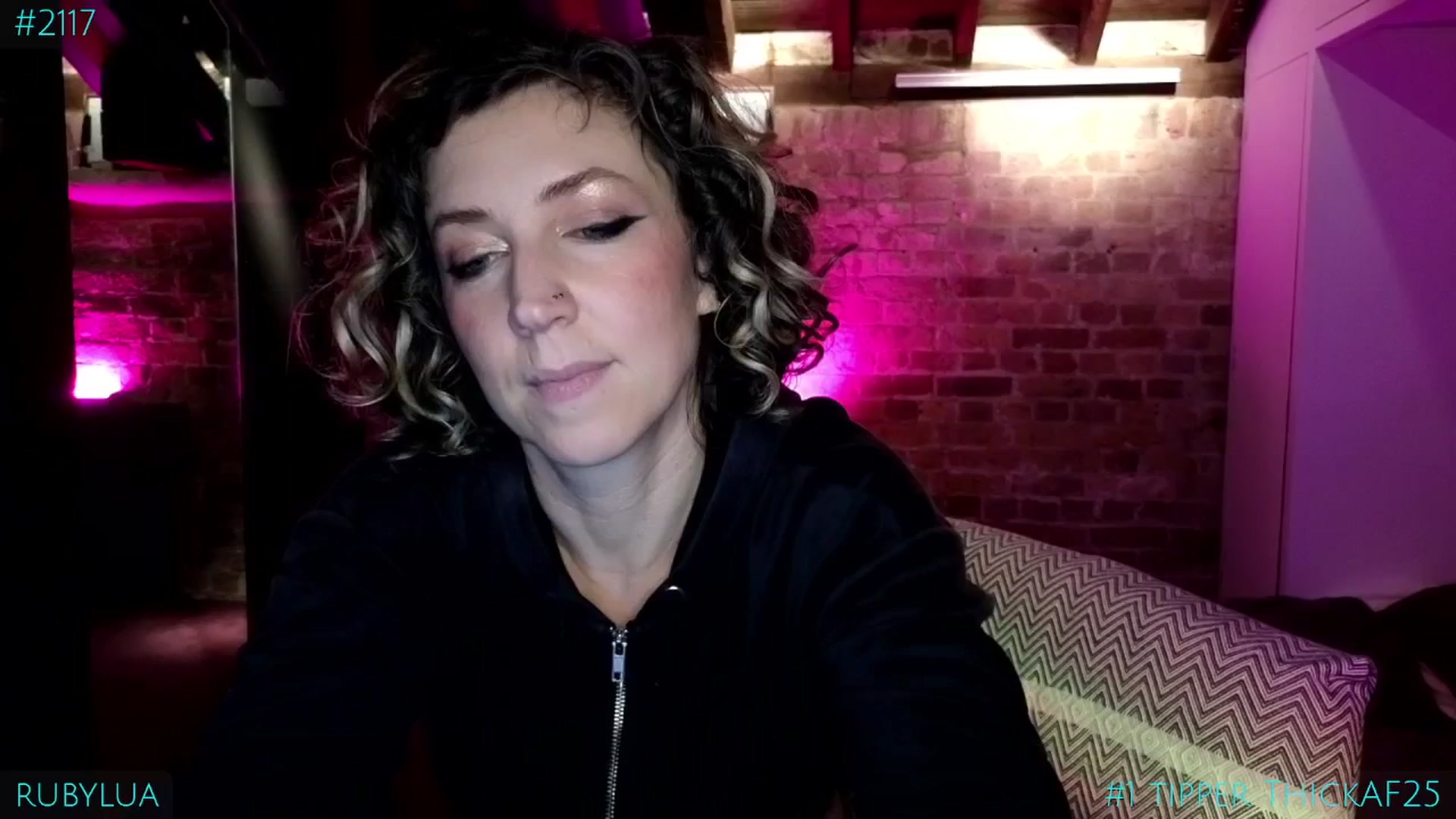 Gallery image thumbnail from Ruby_Lua's myfreecams stream on, 03/22/2025, 20:24 image 11 of 20