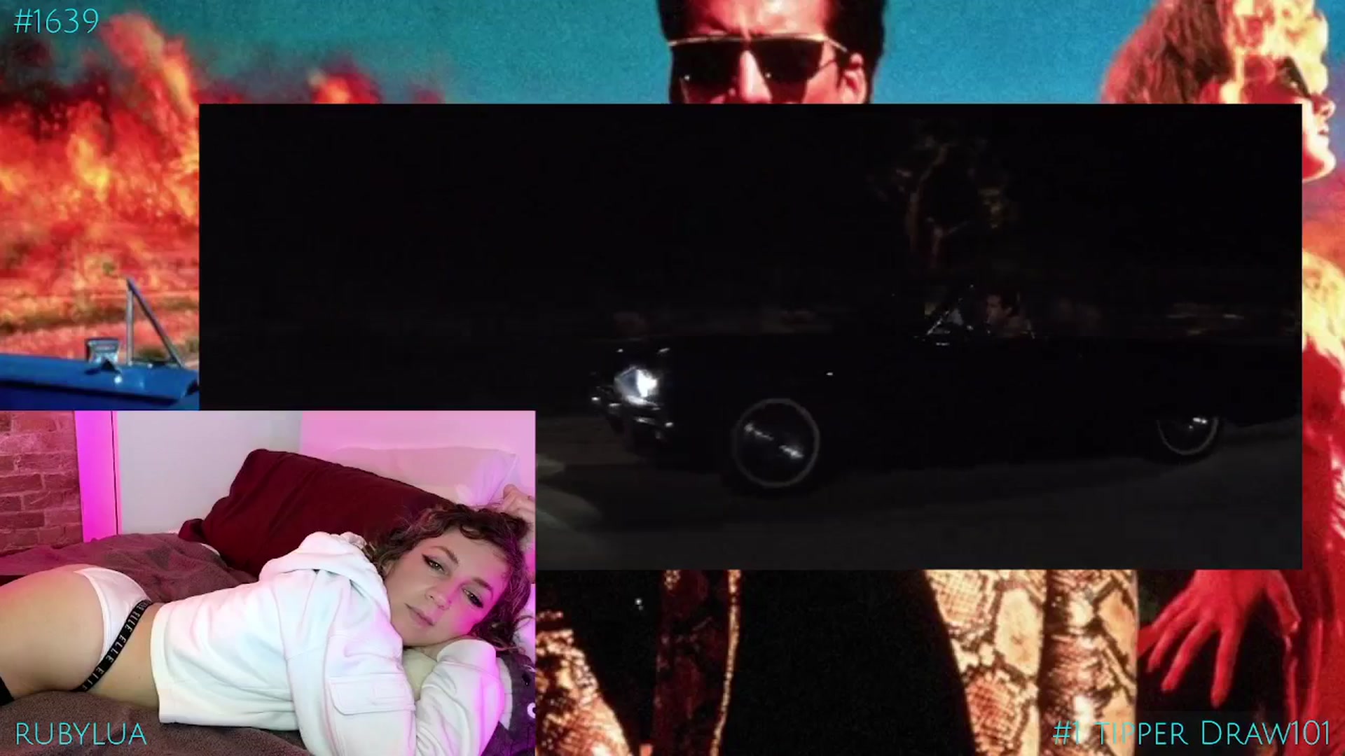 Gallery image thumbnail from Ruby_Lua's myfreecams stream on, 03/23/2025, 21:49 image 12 of 20