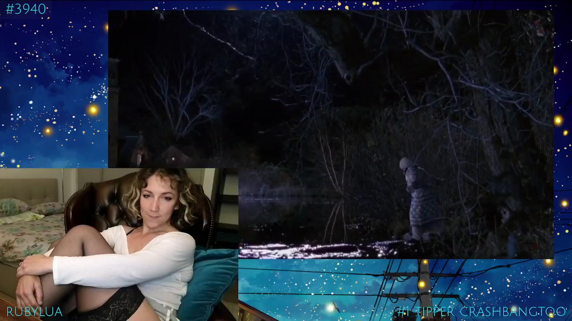 Gallery image thumbnail from Ruby_Lua's myfreecams stream on, 05/04/2025, 22:17 image 15 of 20