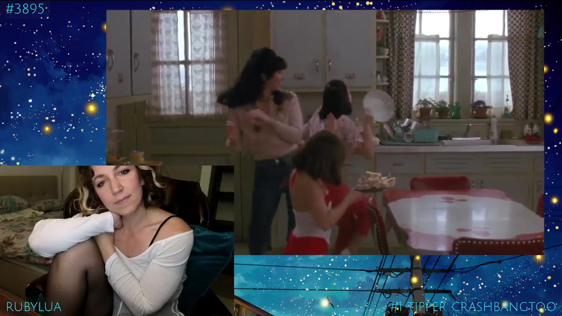 Gallery image thumbnail from Ruby_Lua's myfreecams stream on, 05/04/2025, 22:17 image 18 of 20