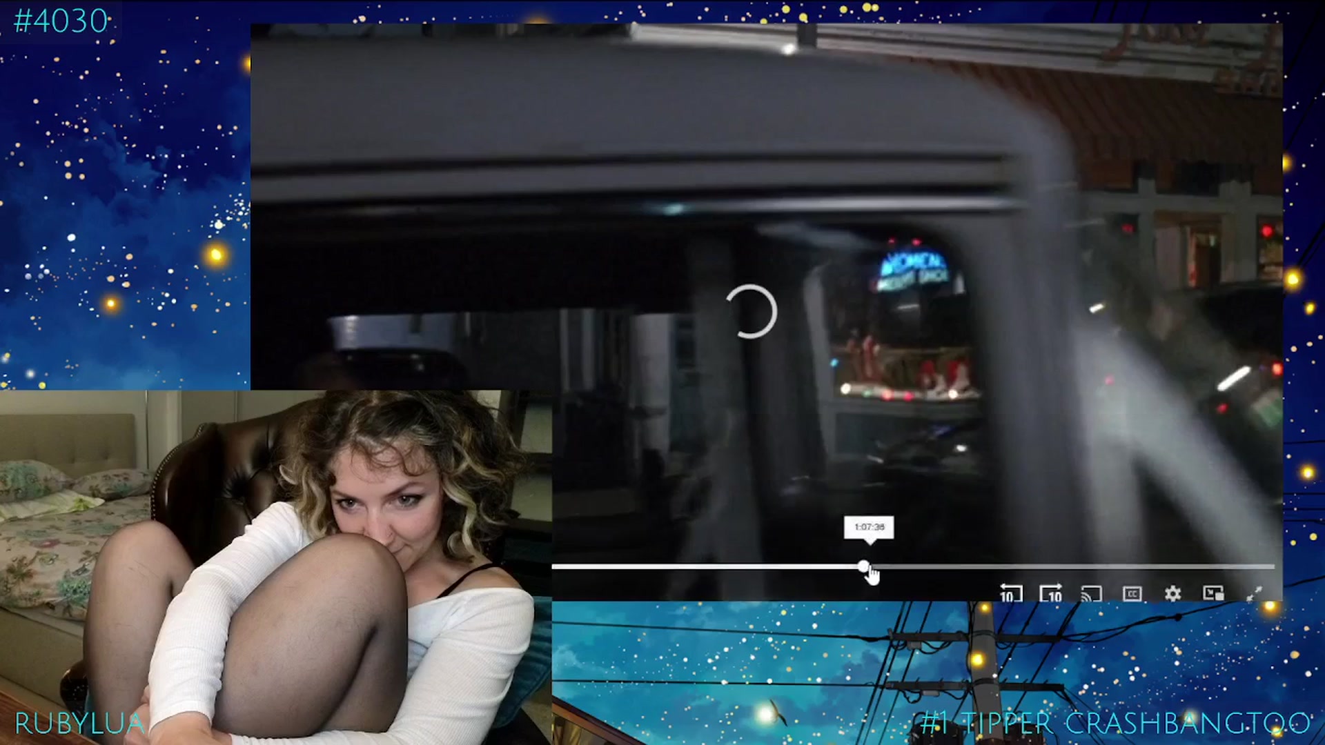 Gallery image thumbnail from Ruby_Lua's myfreecams stream on, 05/04/2025, 22:17 image 12 of 20