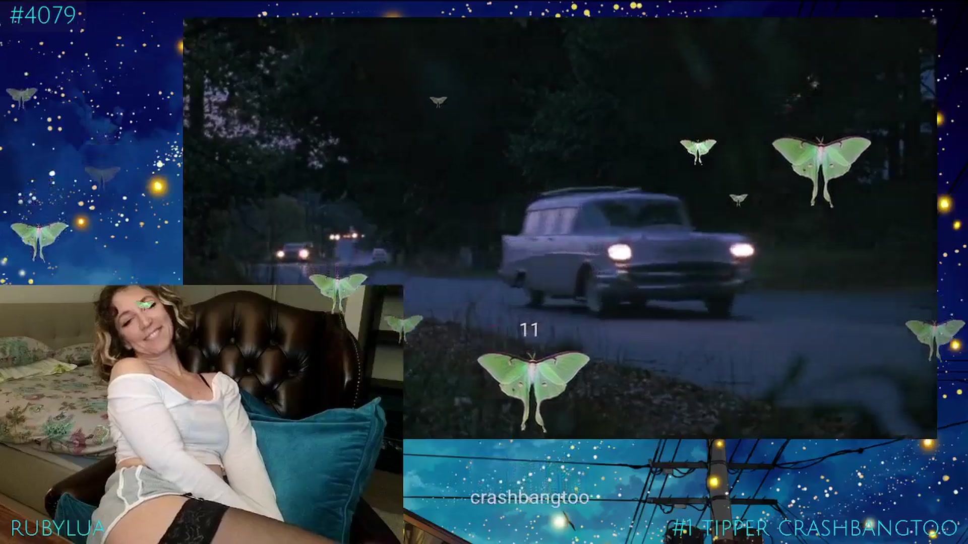 Gallery image thumbnail from Ruby_Lua's myfreecams stream on, 05/04/2025, 22:17 image 10 of 20