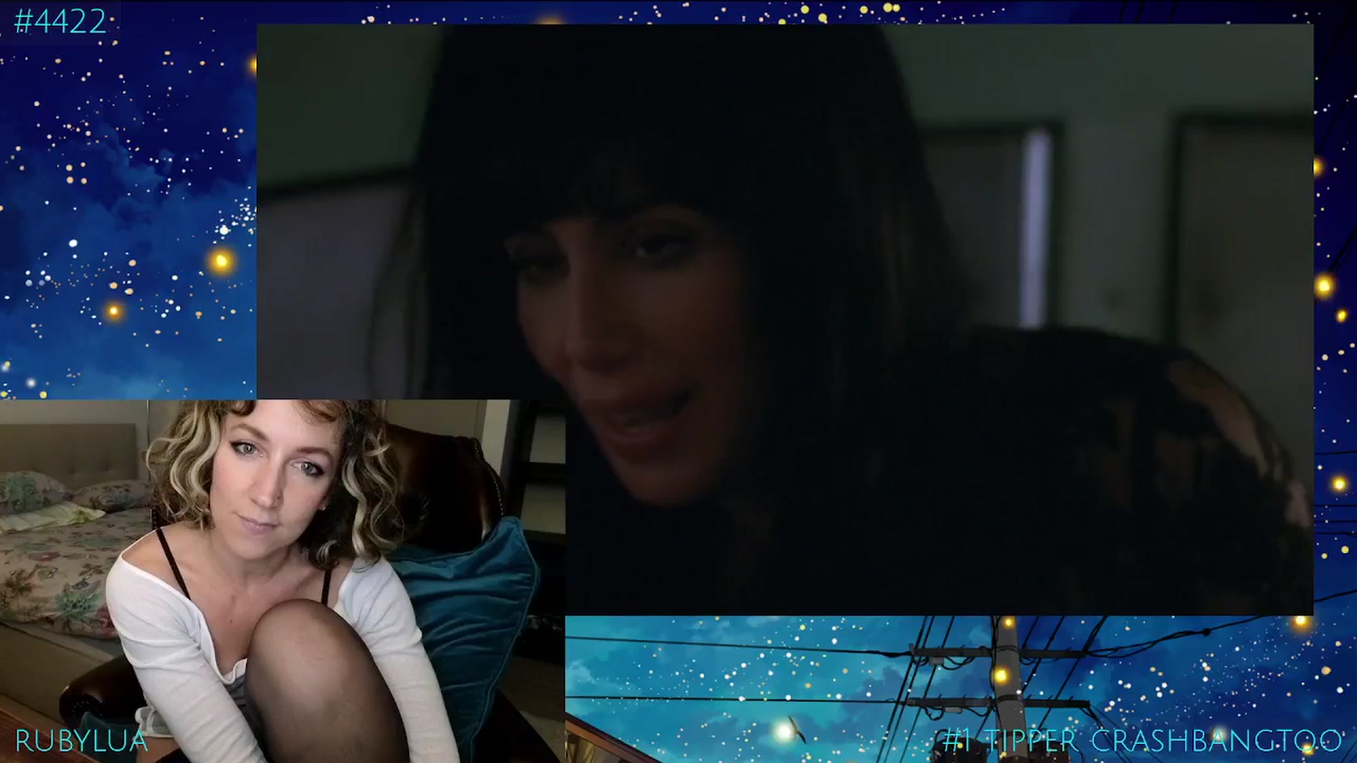 Gallery image thumbnail from Ruby_Lua's myfreecams stream on, 05/04/2025, 22:17 image 2 of 20