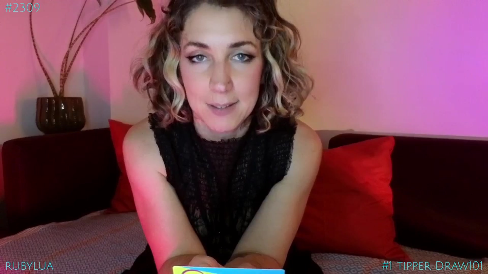 Gallery image thumbnail from Ruby_Lua's myfreecams stream on, 05/09/2025, 23:01 image 4 of 20