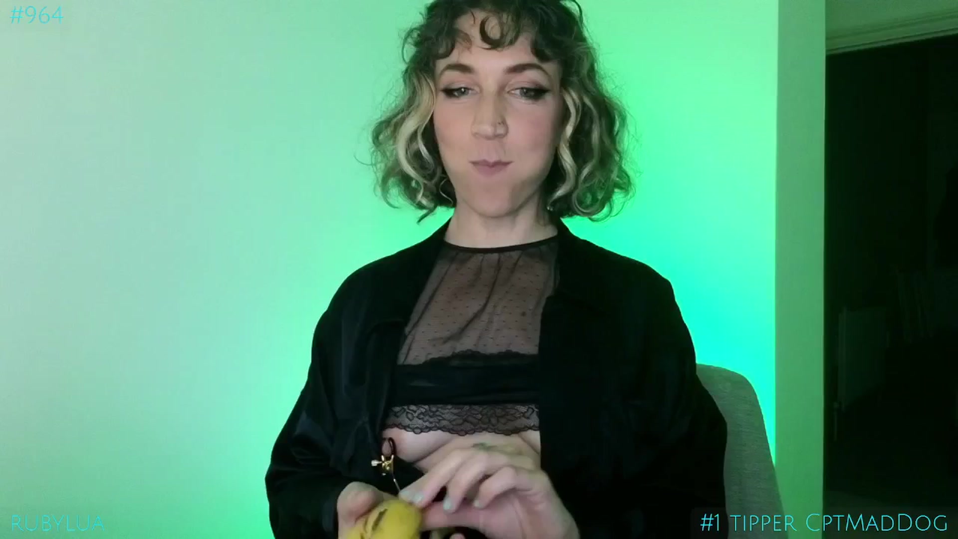 Gallery image thumbnail from Ruby_Lua's myfreecams stream on, 05/24/2025, 22:00 image 5 of 20
