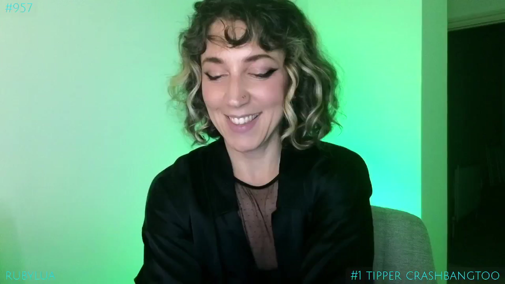 Gallery image thumbnail from Ruby_Lua's myfreecams stream on, 05/24/2025, 22:00 image 9 of 20