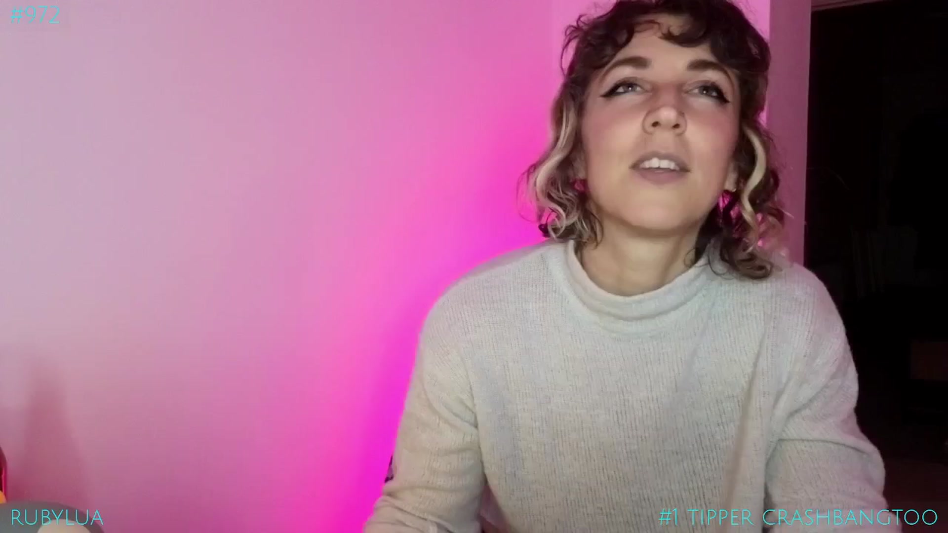Gallery image thumbnail from Ruby_Lua's myfreecams stream on, 05/25/2025, 21:11 image 19 of 20