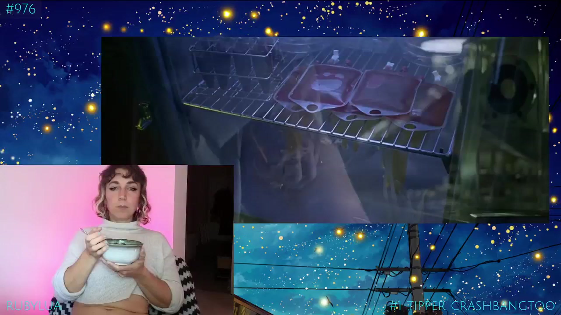 Gallery image thumbnail from Ruby_Lua's myfreecams stream on, 05/25/2025, 21:11 image 2 of 20