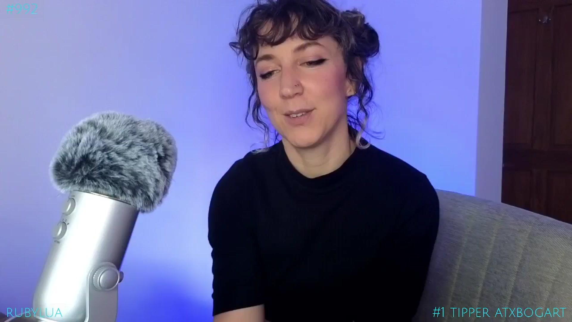 Gallery image thumbnail from Ruby_Lua's myfreecams stream on, 05/26/2025, 13:03 image 6 of 20