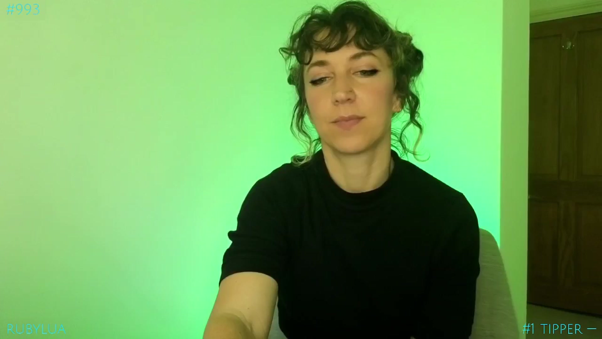Gallery image thumbnail from Ruby_Lua's myfreecams stream on, 05/26/2025, 13:03 image 1 of 20