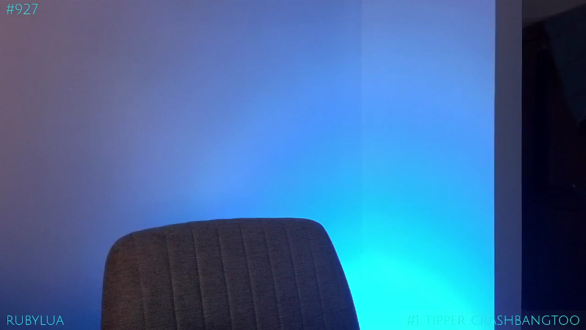 Gallery image thumbnail from Ruby_Lua's myfreecams stream on, 05/27/2025, 13:41 image 2 of 20