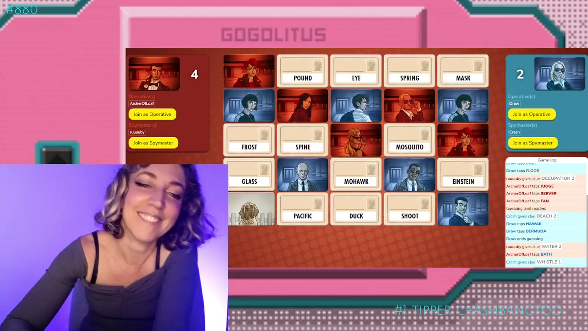 Gallery image thumbnail from Ruby_Lua's myfreecams stream on, 05/31/2025, 22:30 image 9 of 20