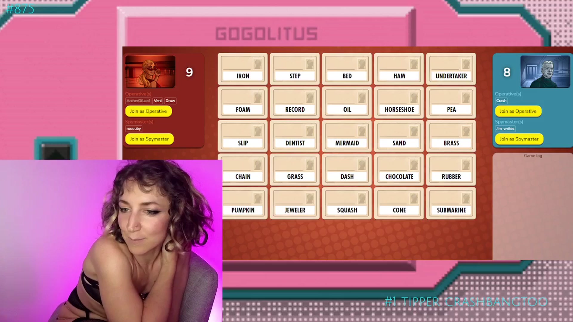 Gallery image thumbnail from Ruby_Lua's myfreecams stream on, 05/31/2025, 22:30 image 20 of 20