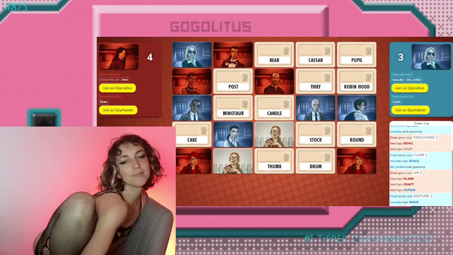 Gallery image thumbnail from Ruby_Lua's myfreecams stream on, 05/31/2025, 22:30 image 19 of 20