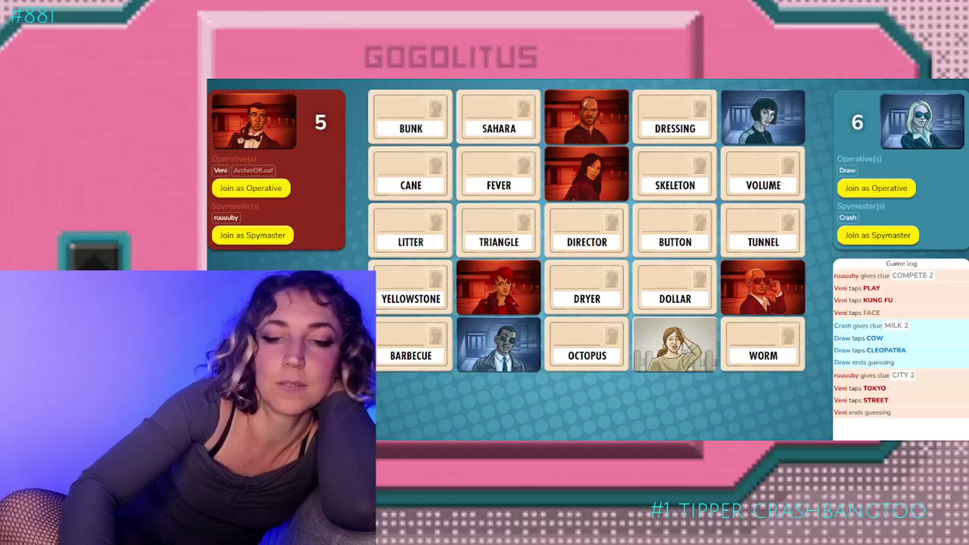 Gallery image thumbnail from Ruby_Lua's myfreecams stream on, 05/31/2025, 22:30 image 15 of 20