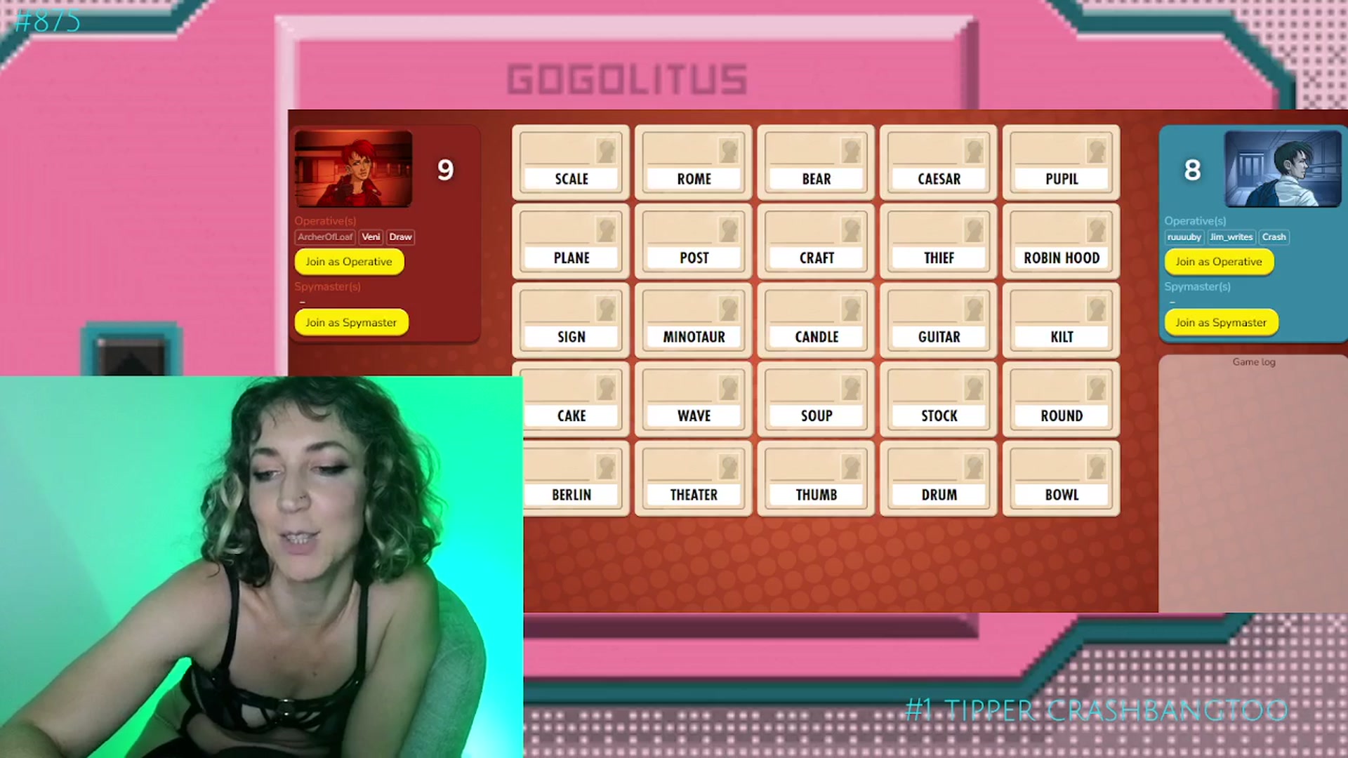 Gallery image thumbnail from Ruby_Lua's myfreecams stream on, 05/31/2025, 22:30 image 17 of 20