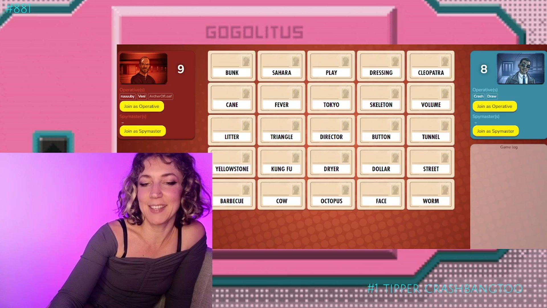 Gallery image thumbnail from Ruby_Lua's myfreecams stream on, 05/31/2025, 22:30 image 14 of 20