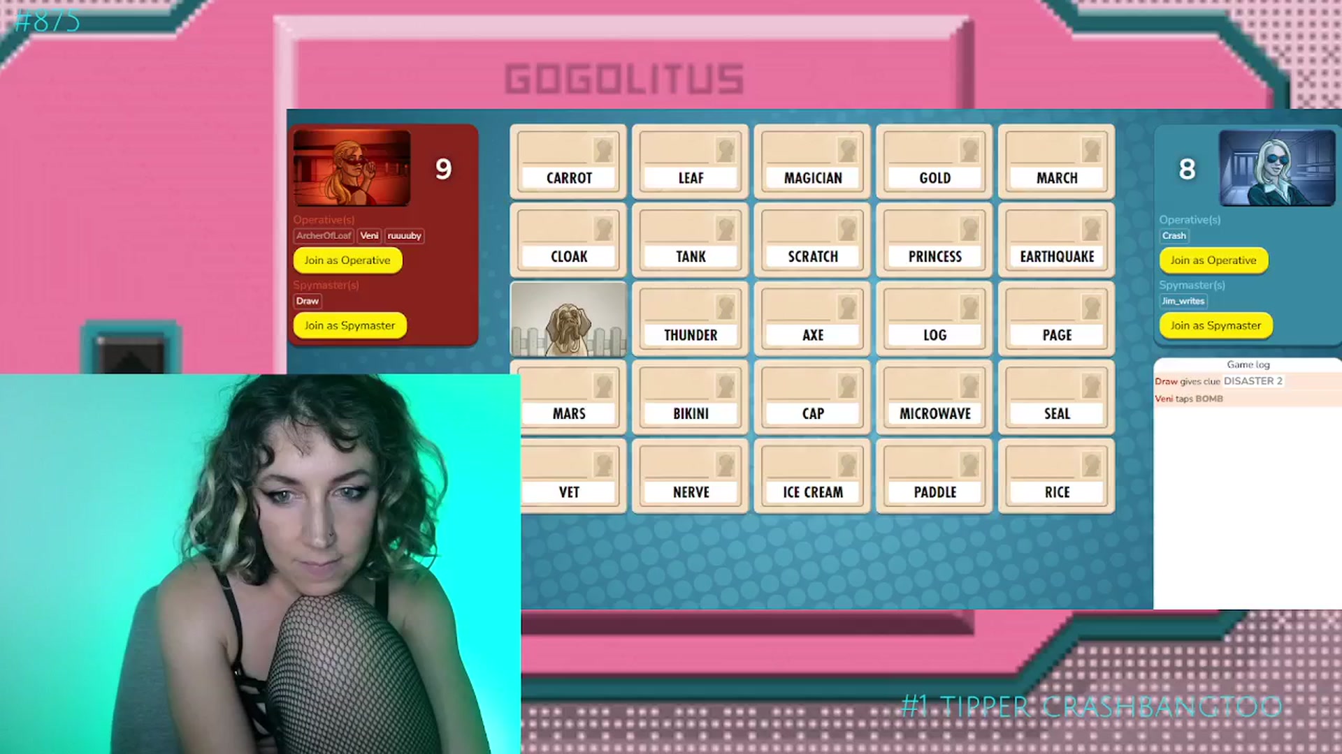 Gallery image thumbnail from Ruby_Lua's myfreecams stream on, 05/31/2025, 23:35 image 5 of 20