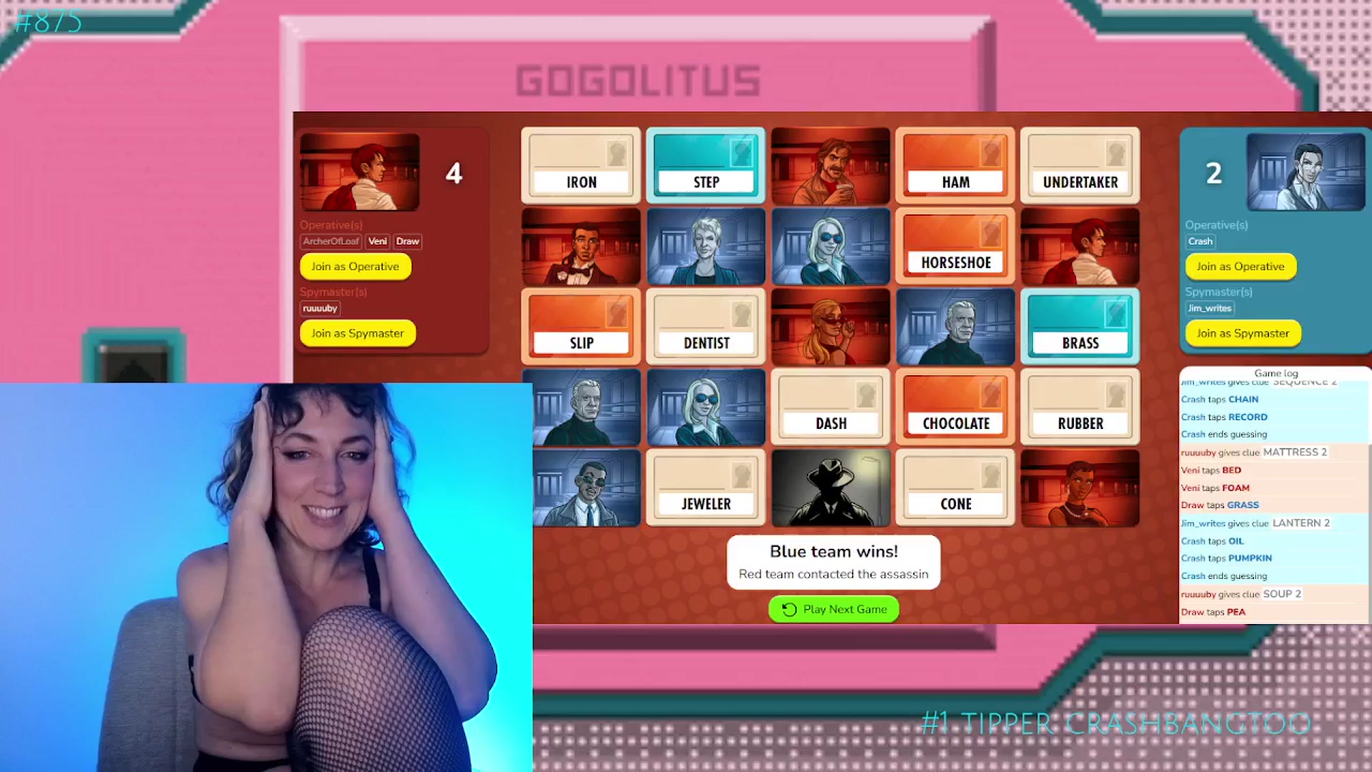 Gallery image thumbnail from Ruby_Lua's myfreecams stream on, 05/31/2025, 23:35 image 3 of 20