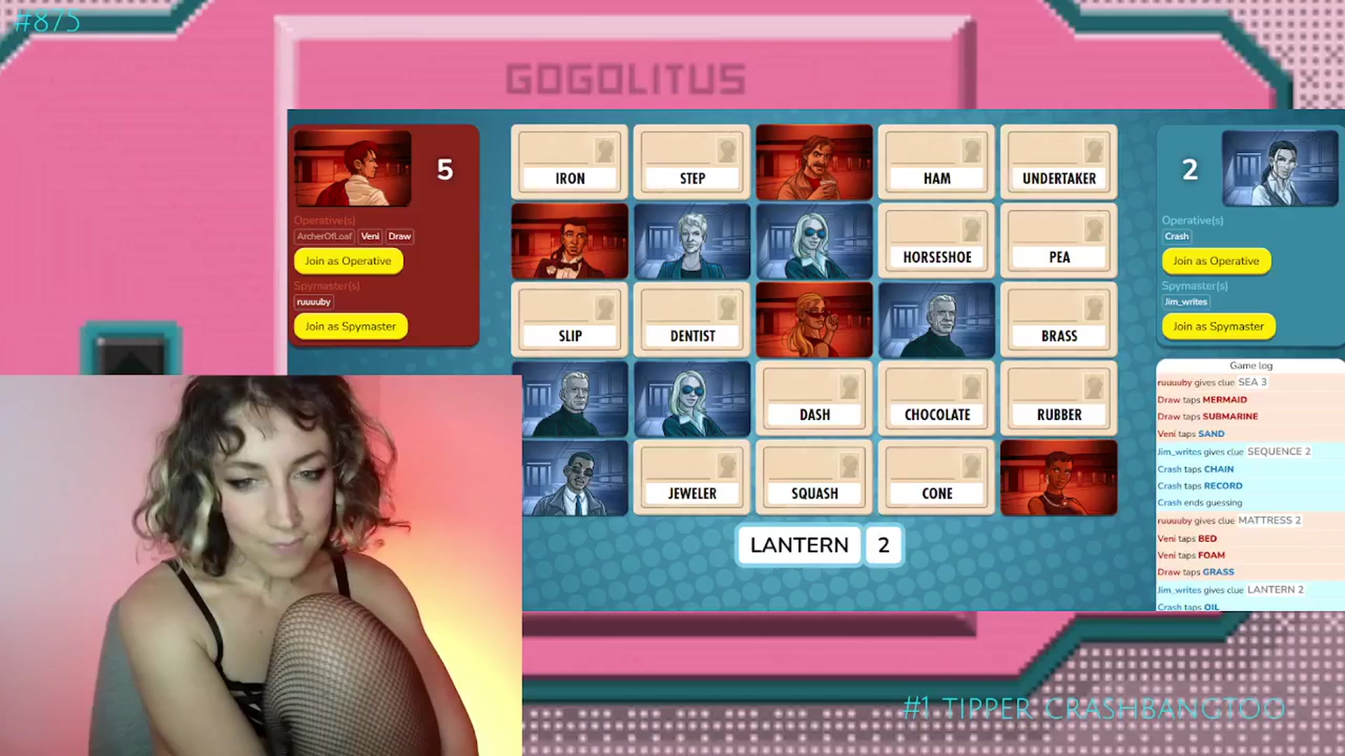 Gallery image thumbnail from Ruby_Lua's myfreecams stream on, 05/31/2025, 23:35 image 2 of 20