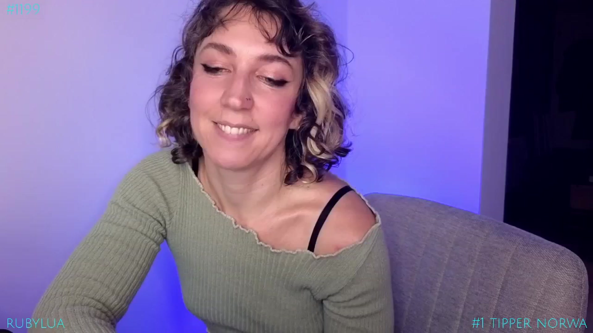 Gallery image thumbnail from Ruby_Lua's myfreecams stream on, 06/03/2025, 13:02 image 3 of 20