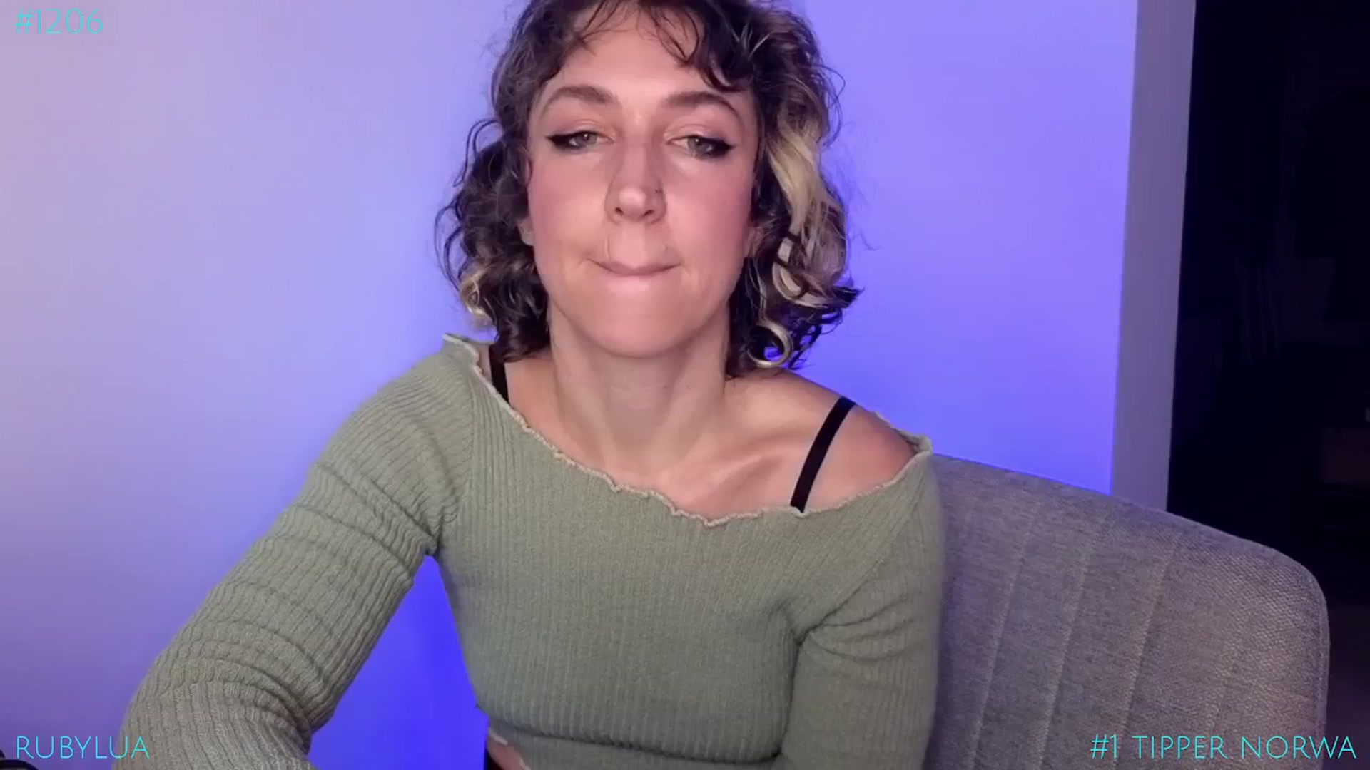 Gallery image thumbnail from Ruby_Lua's myfreecams stream on, 06/03/2025, 13:02 image 2 of 20