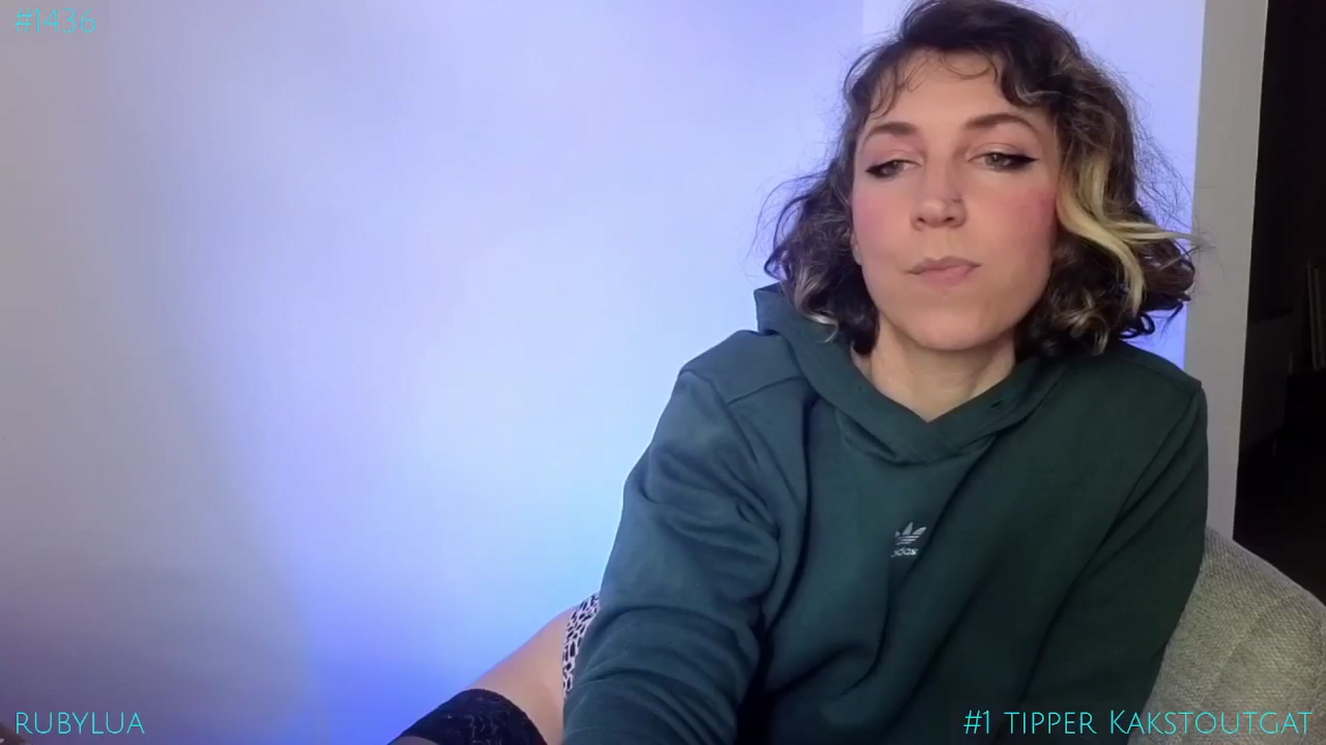 Gallery image thumbnail from Ruby_Lua's myfreecams stream on, 06/04/2025, 10:58 image 14 of 20