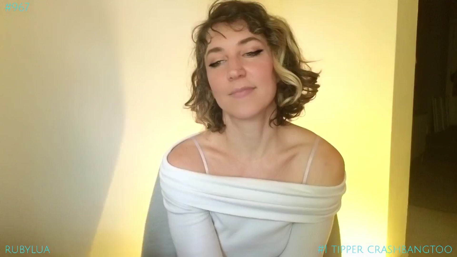 Gallery image thumbnail from Ruby_Lua's myfreecams stream on, 06/05/2025, 12:46 image 5 of 20