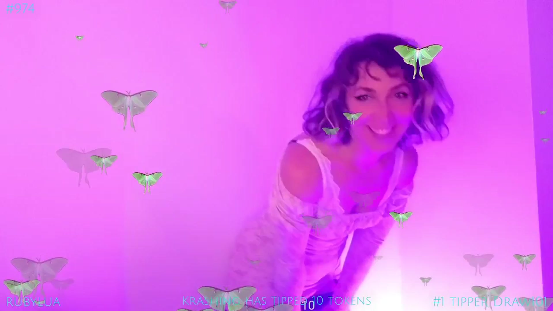 Gallery image thumbnail from Ruby_Lua's myfreecams stream on, 06/06/2025, 22:18 image 14 of 20