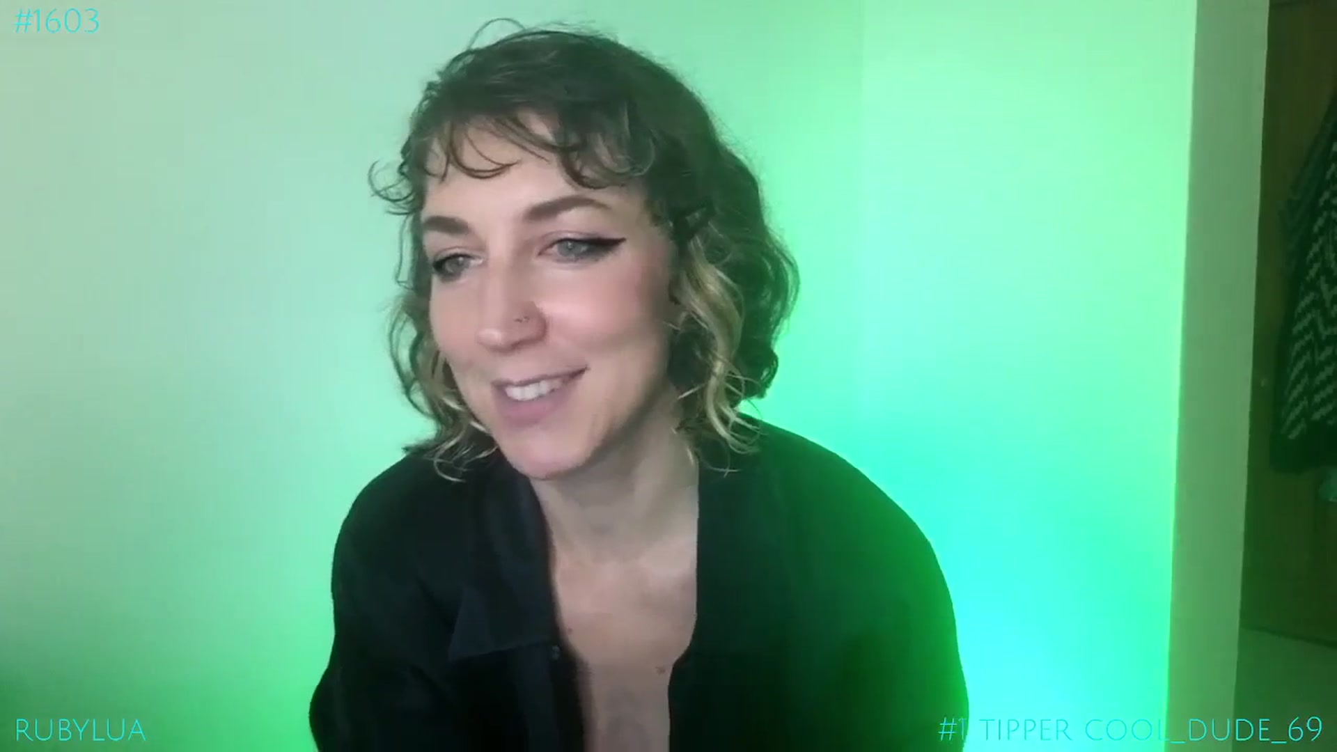 Gallery image thumbnail from Ruby_Lua's myfreecams stream on, 06/11/2025, 10:22 image 17 of 20