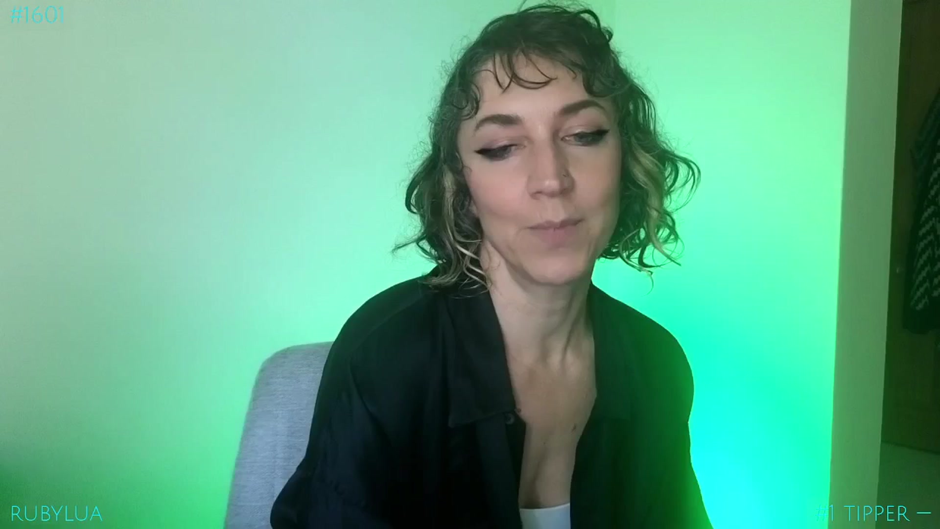 Gallery image thumbnail from Ruby_Lua's myfreecams stream on, 06/11/2025, 10:22 image 7 of 20