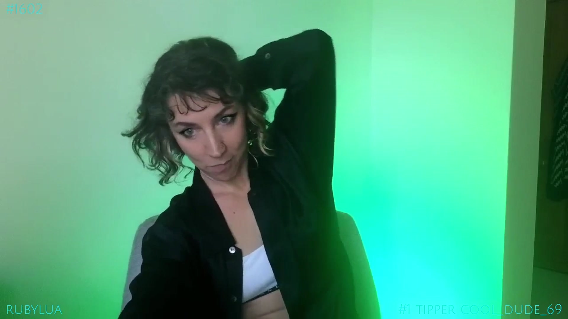 Gallery image thumbnail from Ruby_Lua's myfreecams stream on, 06/11/2025, 10:22 image 14 of 20