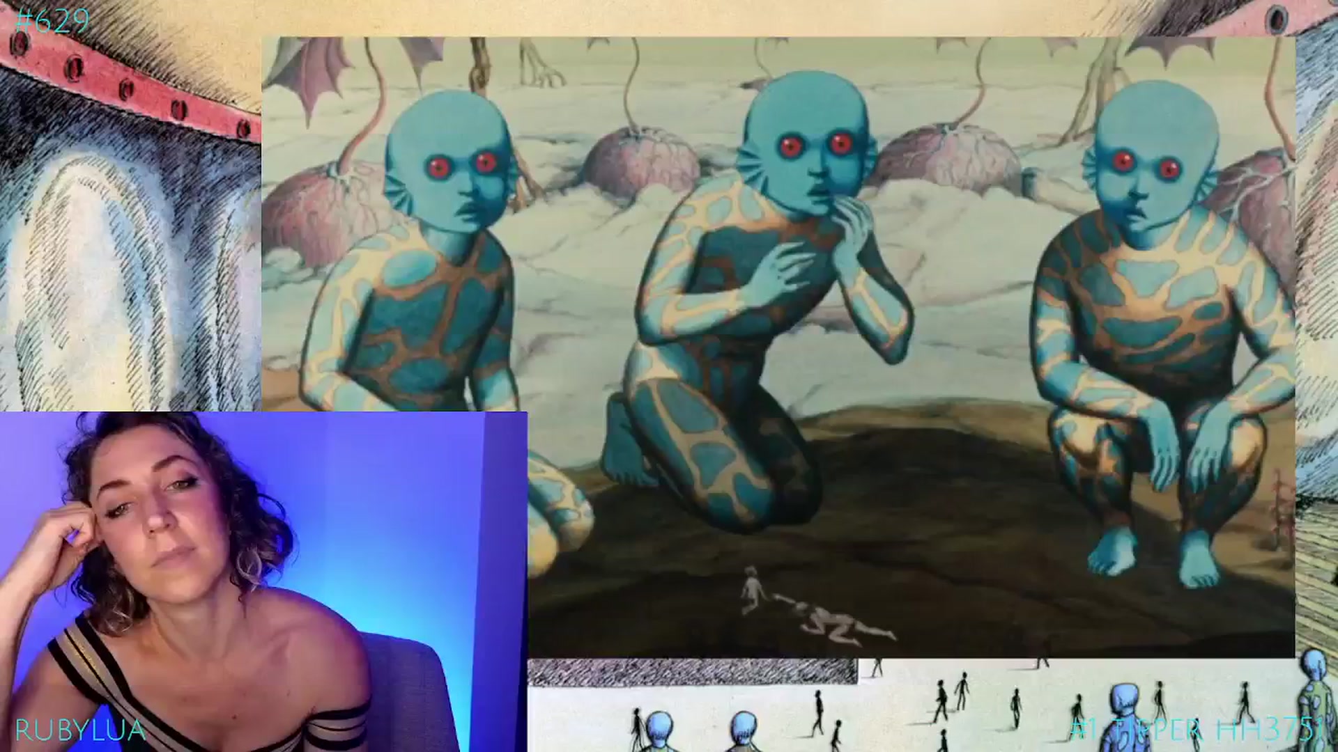 Gallery image thumbnail from Ruby_Lua's myfreecams stream on, 06/29/2025, 19:49 image 20 of 20