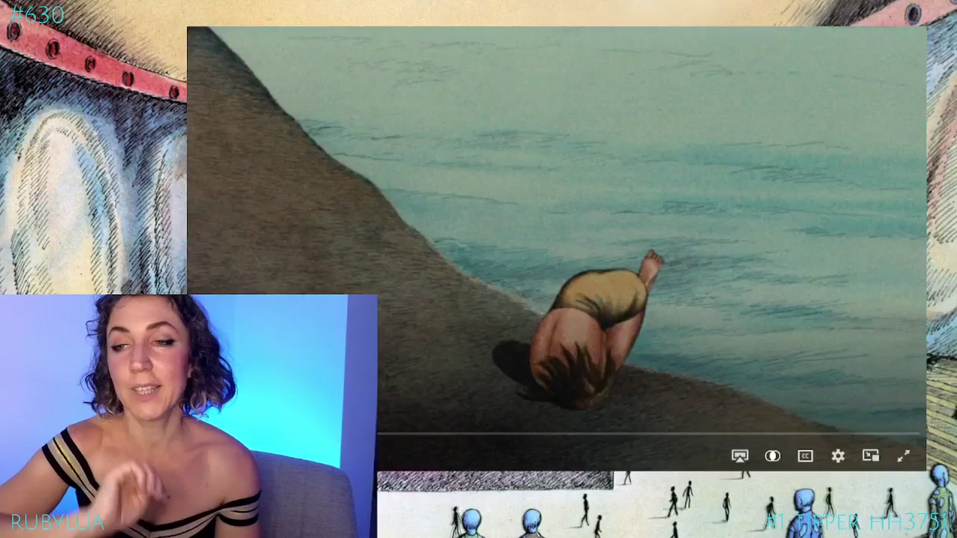 Gallery image thumbnail from Ruby_Lua's myfreecams stream on, 06/29/2025, 19:49 image 16 of 20