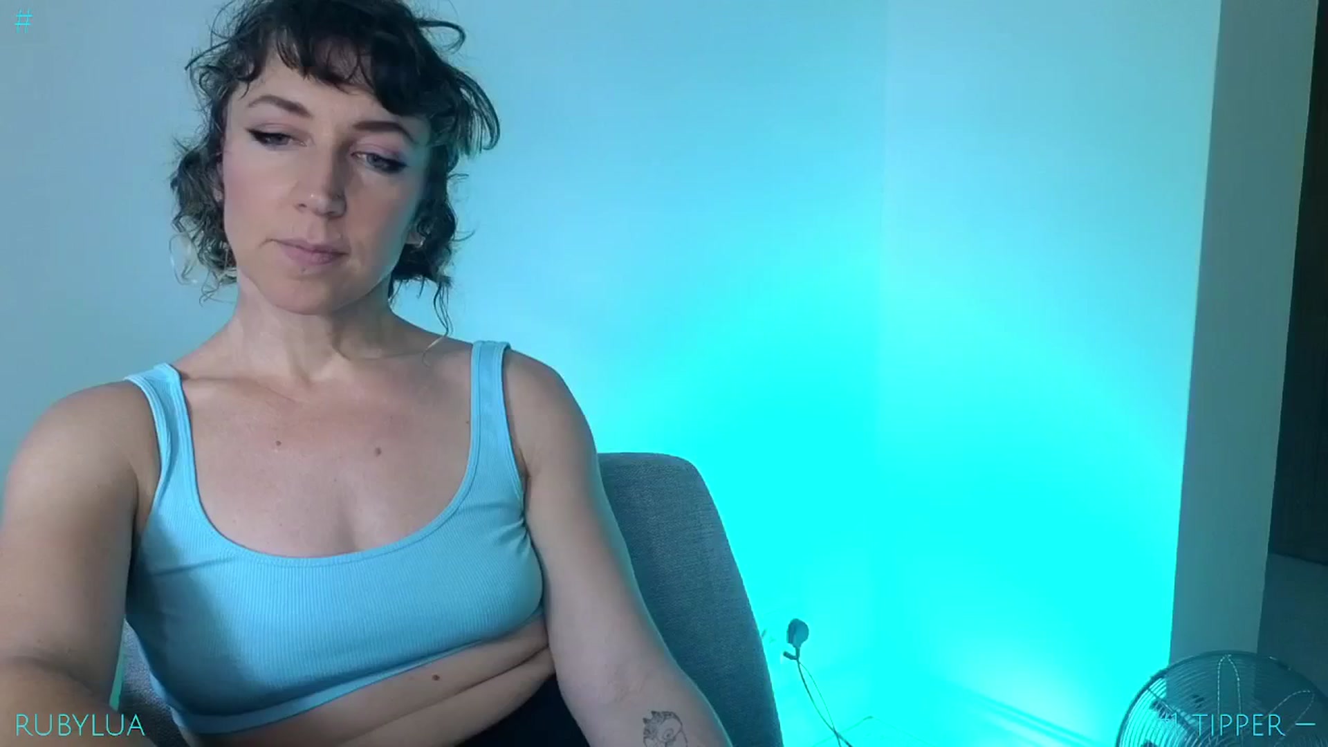 Gallery image thumbnail from Ruby_Lua's myfreecams stream on, 07/01/2025, 13:01 image 1 of 20