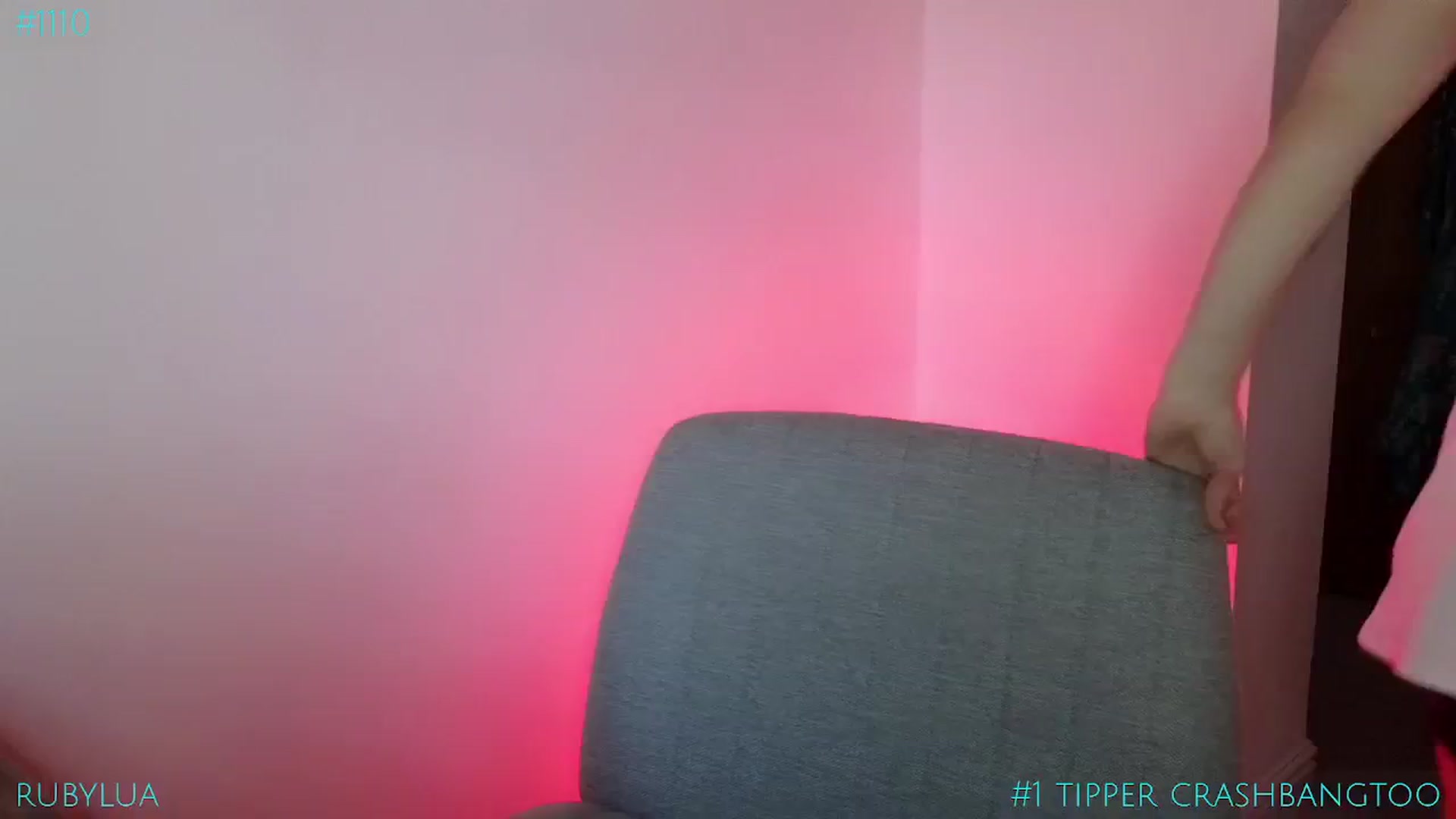 Gallery image thumbnail from Ruby_Lua's myfreecams stream on, 07/11/2025, 19:42 image 9 of 20